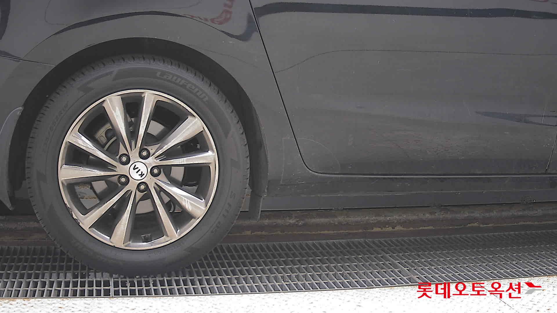 Kia Carnival id 3466778 из Кореи 24