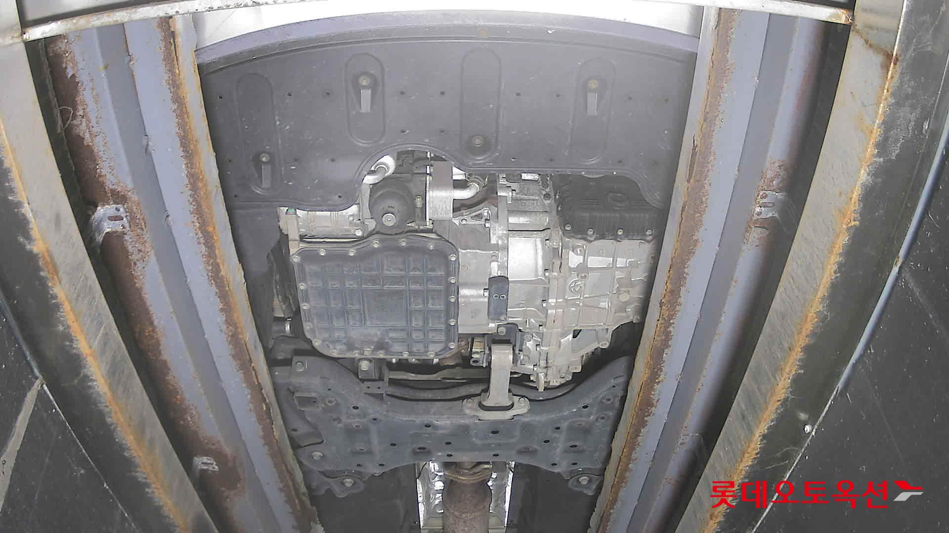 Kia Carnival id 3466778 из Кореи 26