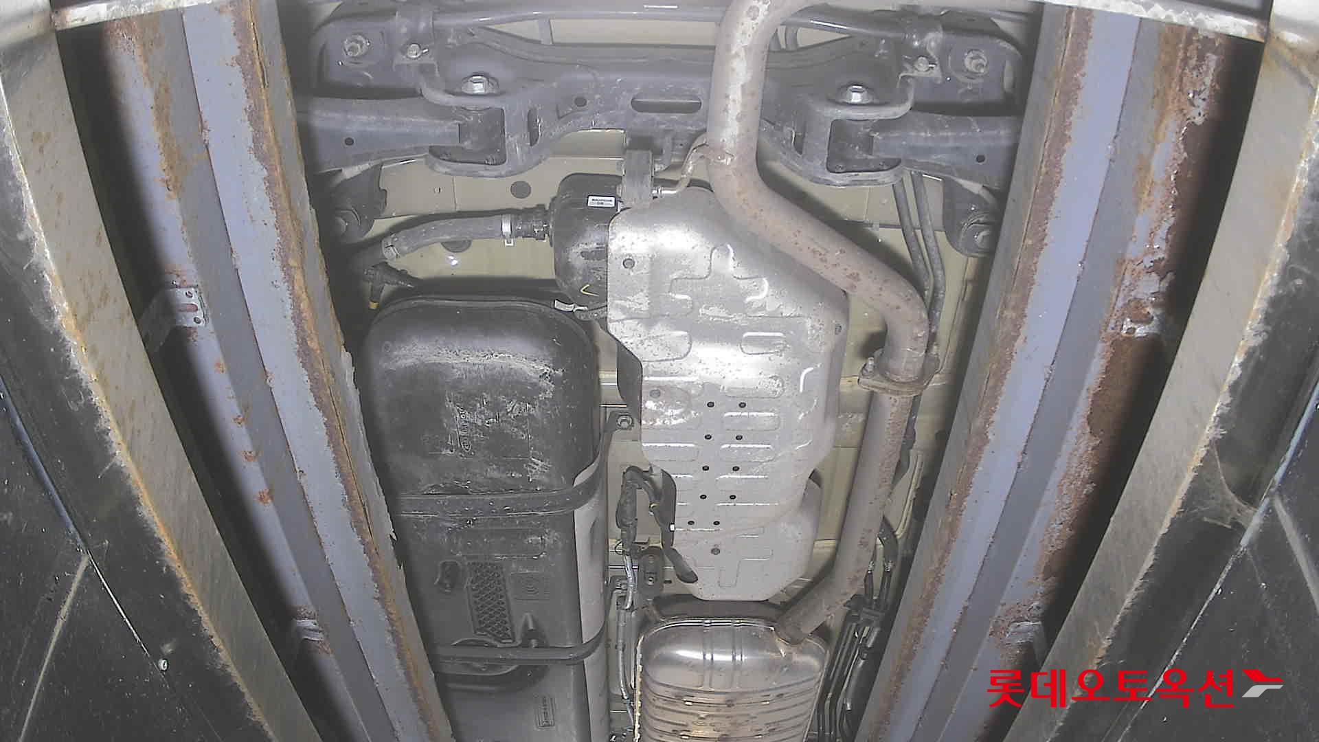 Kia Carnival id 3466778 из Кореи 27