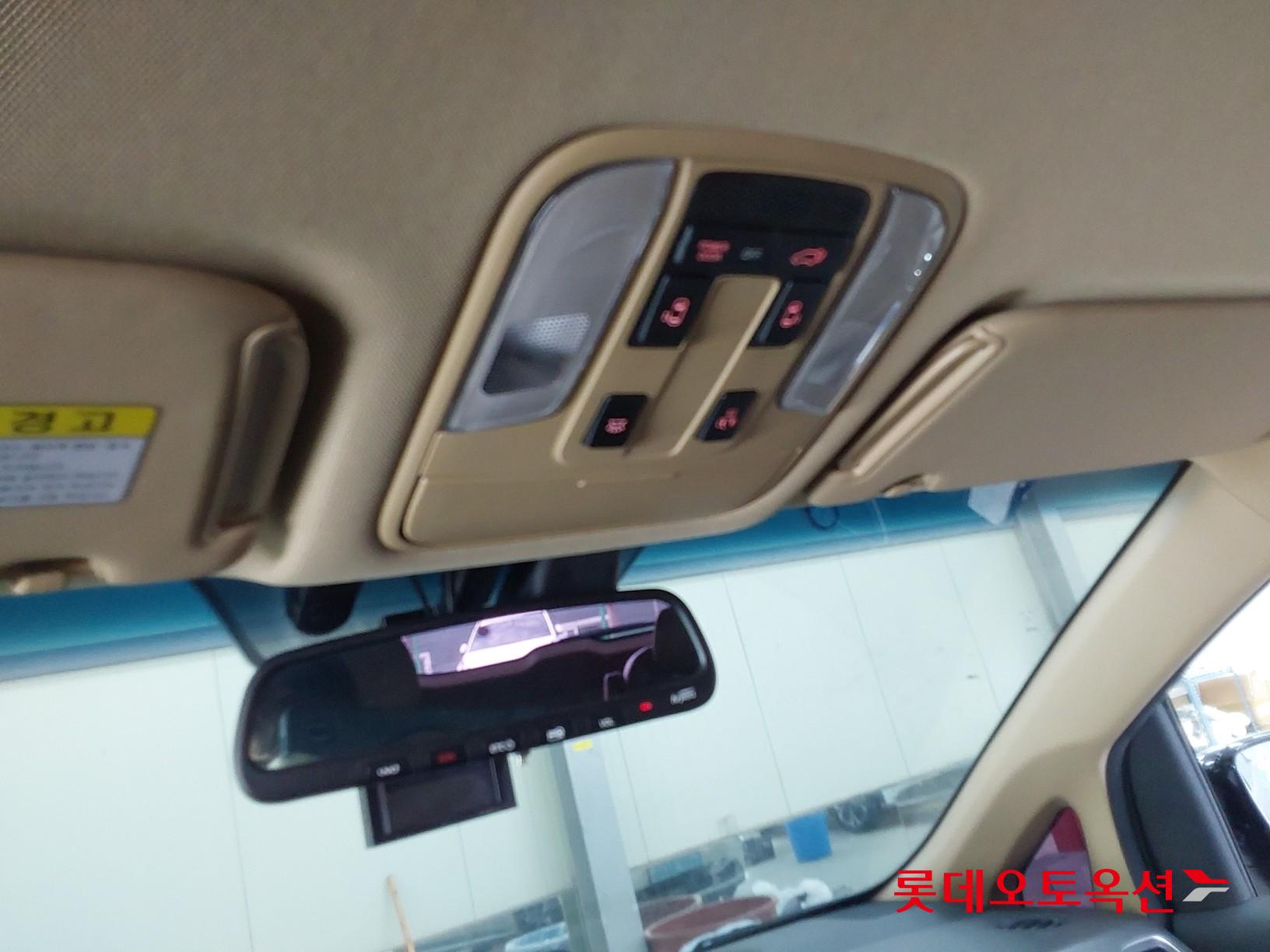 Kia Carnival id 3466778 из Кореи 30