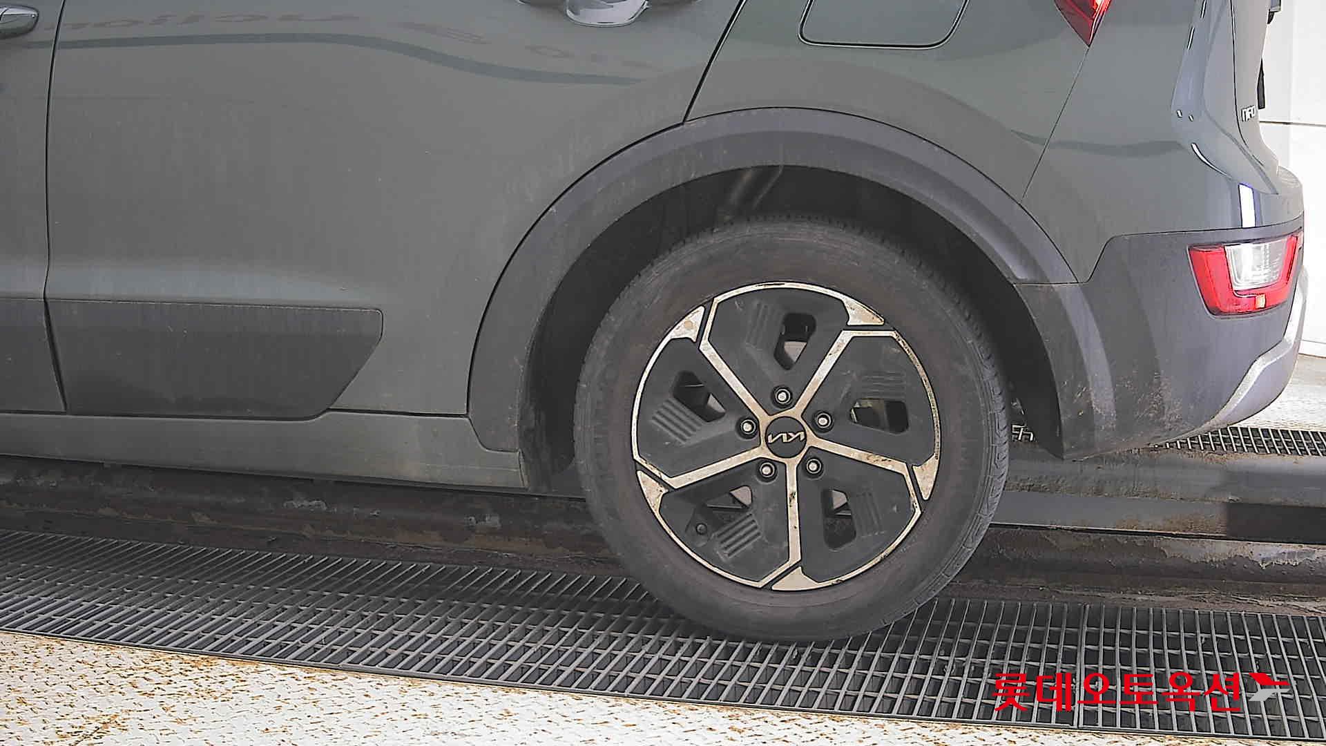 Kia Niro Hybrid id 3476481 из Кореи 22