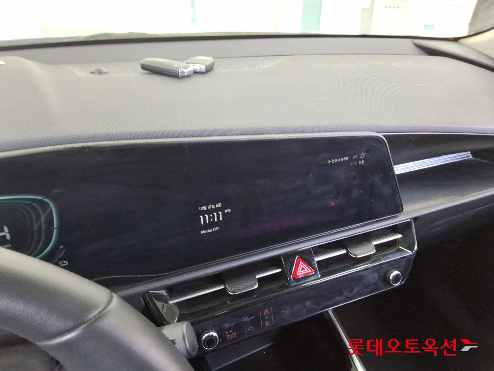 Kia Niro Hybrid id 3476481 из Кореи 31