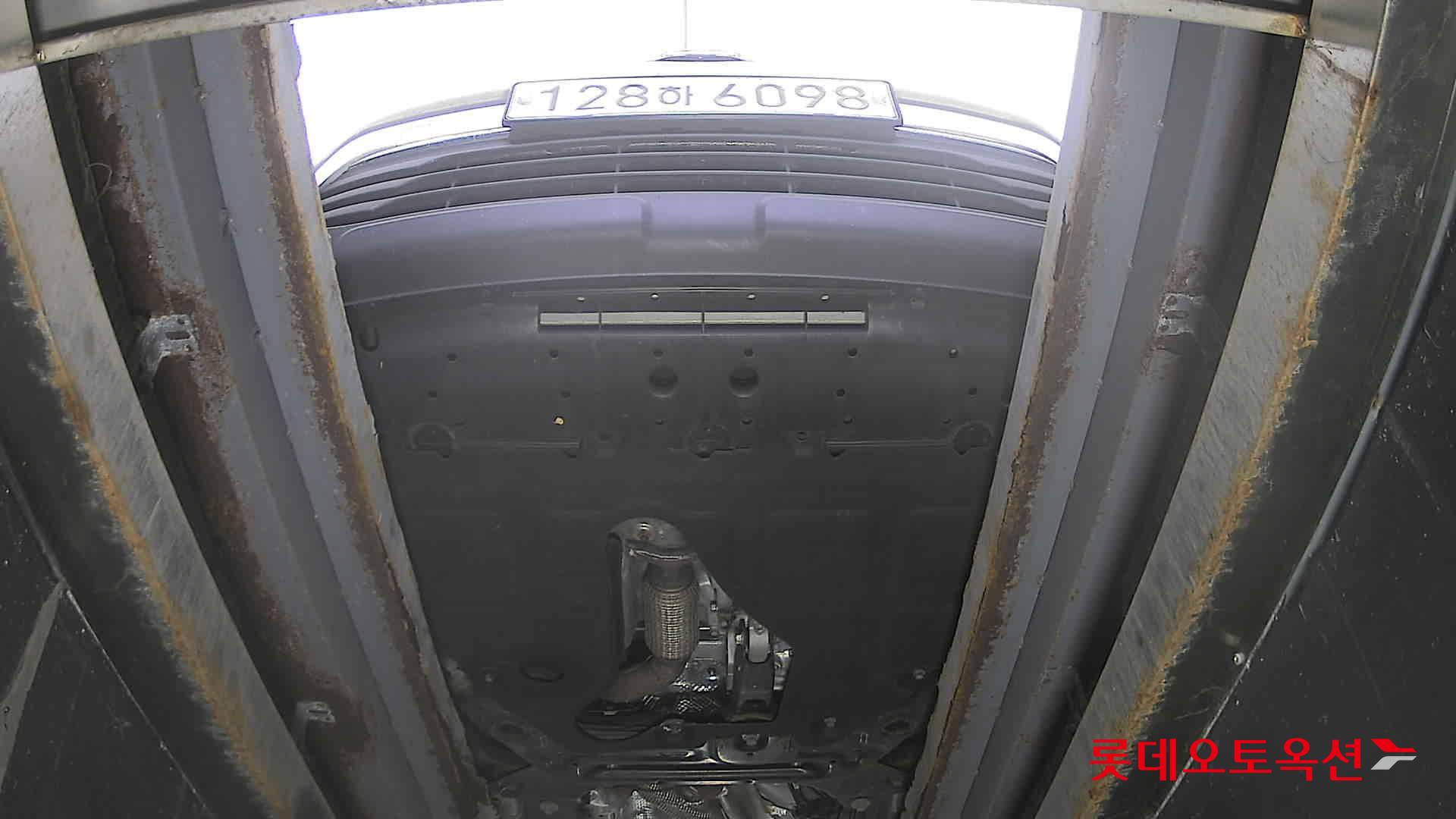 SsangYong Tivoli id 3461881 из Кореи 26