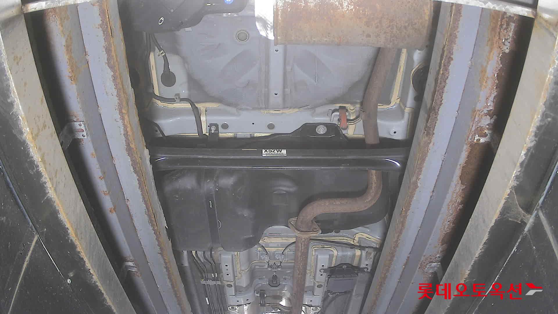 SsangYong Tivoli id 3461881 из Кореи 27