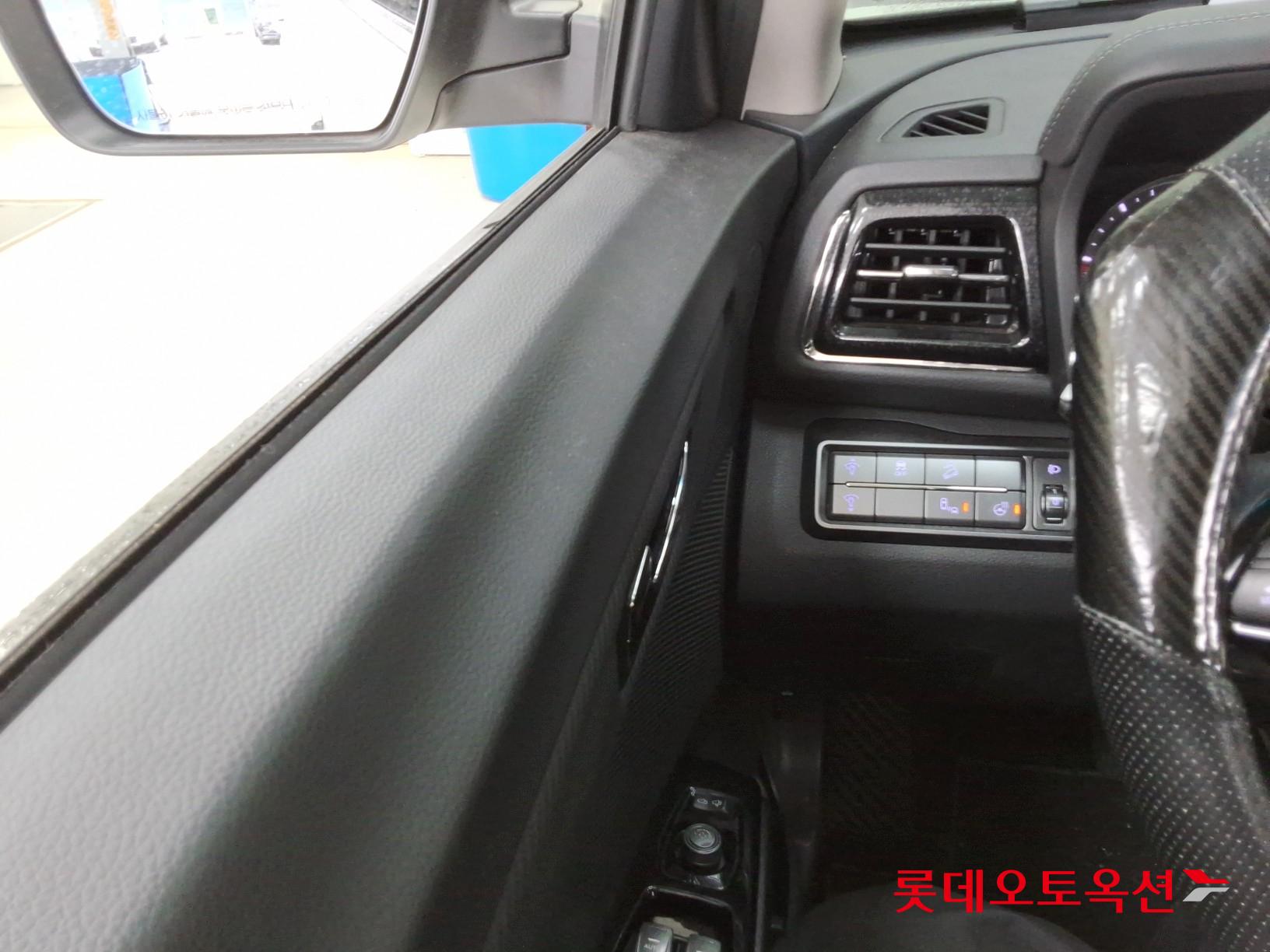 SsangYong Tivoli id 3461881 из Кореи 28