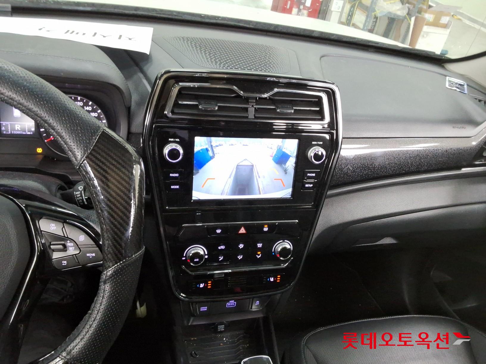 SsangYong Tivoli id 3461881 из Кореи 30