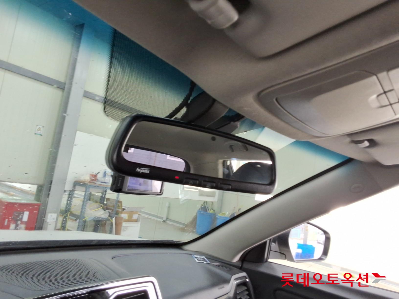 SsangYong Tivoli id 3461881 из Кореи 32