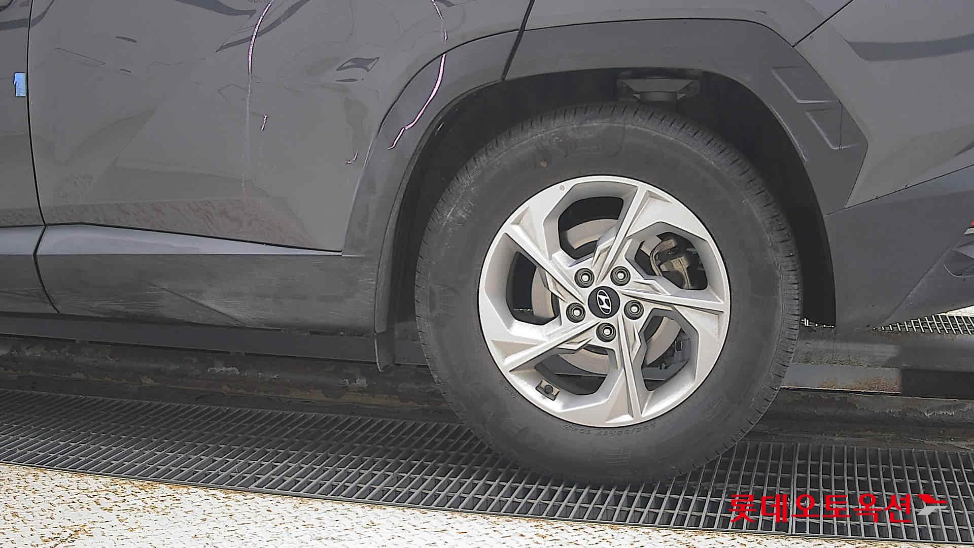 Hyundai Tucson id 3471648 из Кореи 22