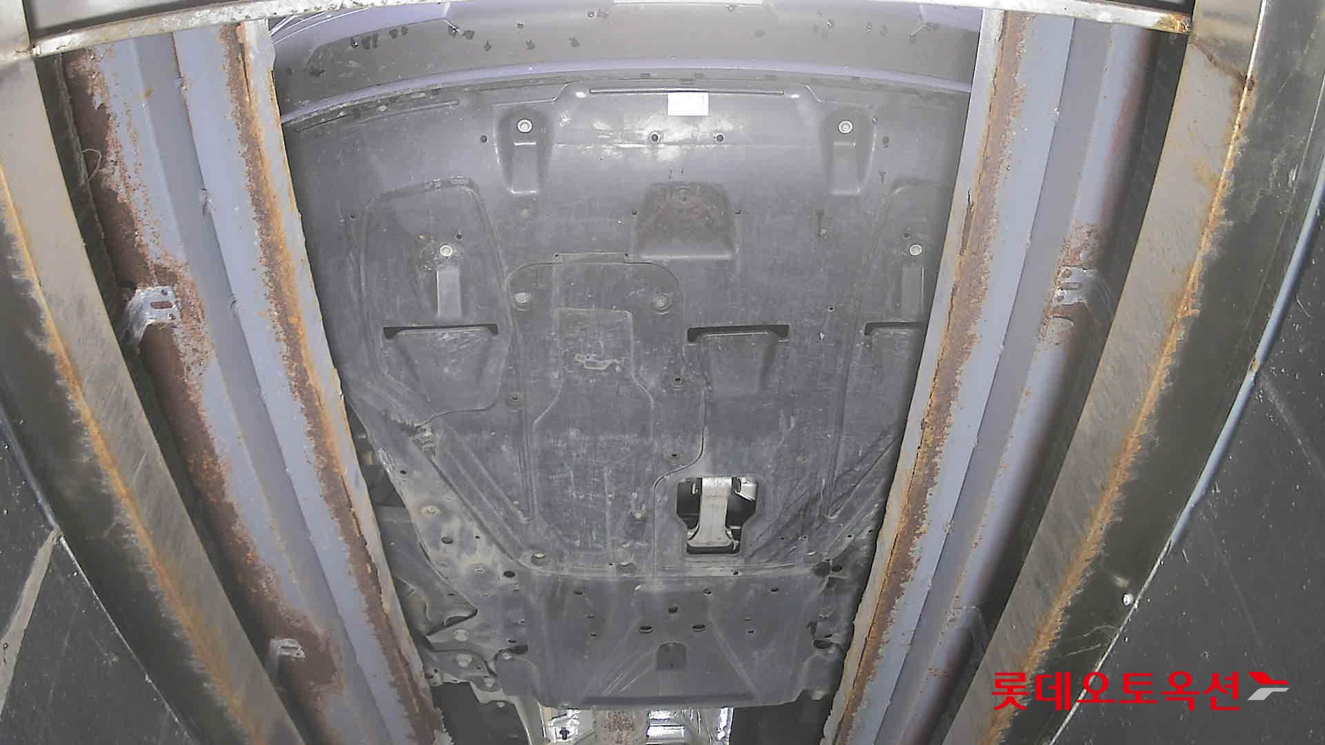 Hyundai Tucson id 3471648 из Кореи 26