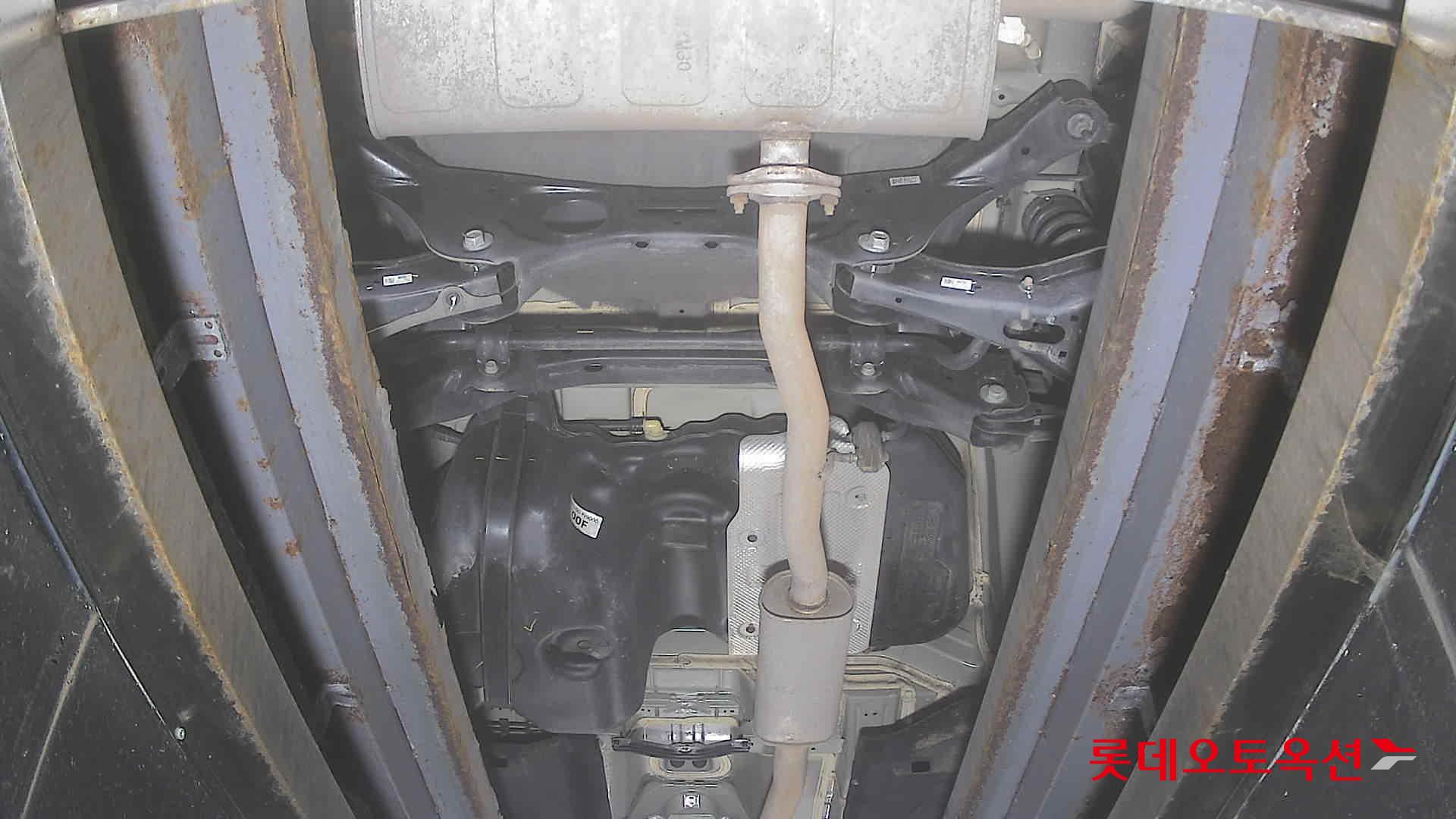 Hyundai Tucson id 3471648 из Кореи 27