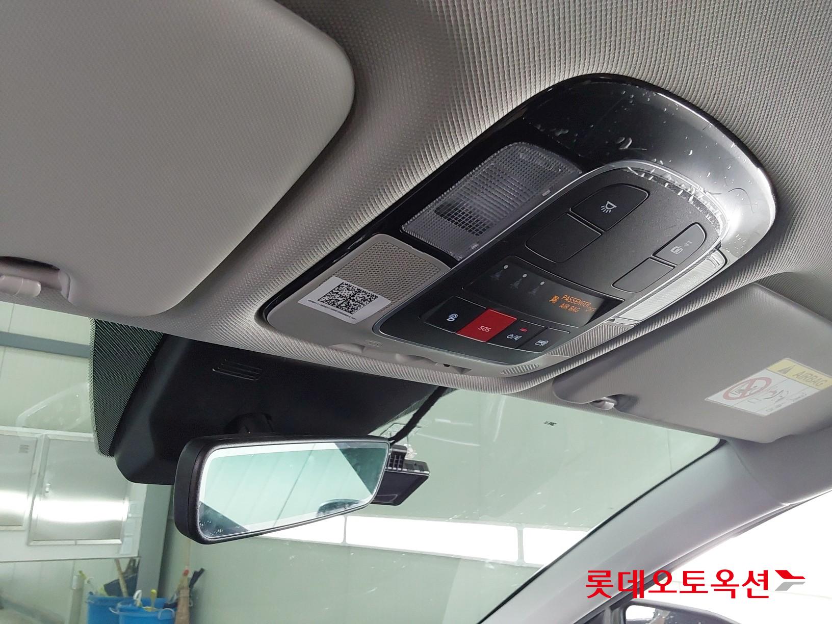 Hyundai Tucson id 3471648 из Кореи 30