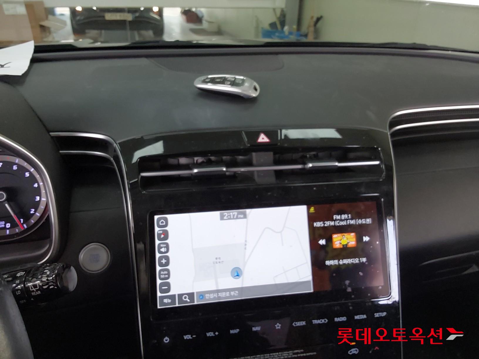 Hyundai Tucson id 3471648 из Кореи 31