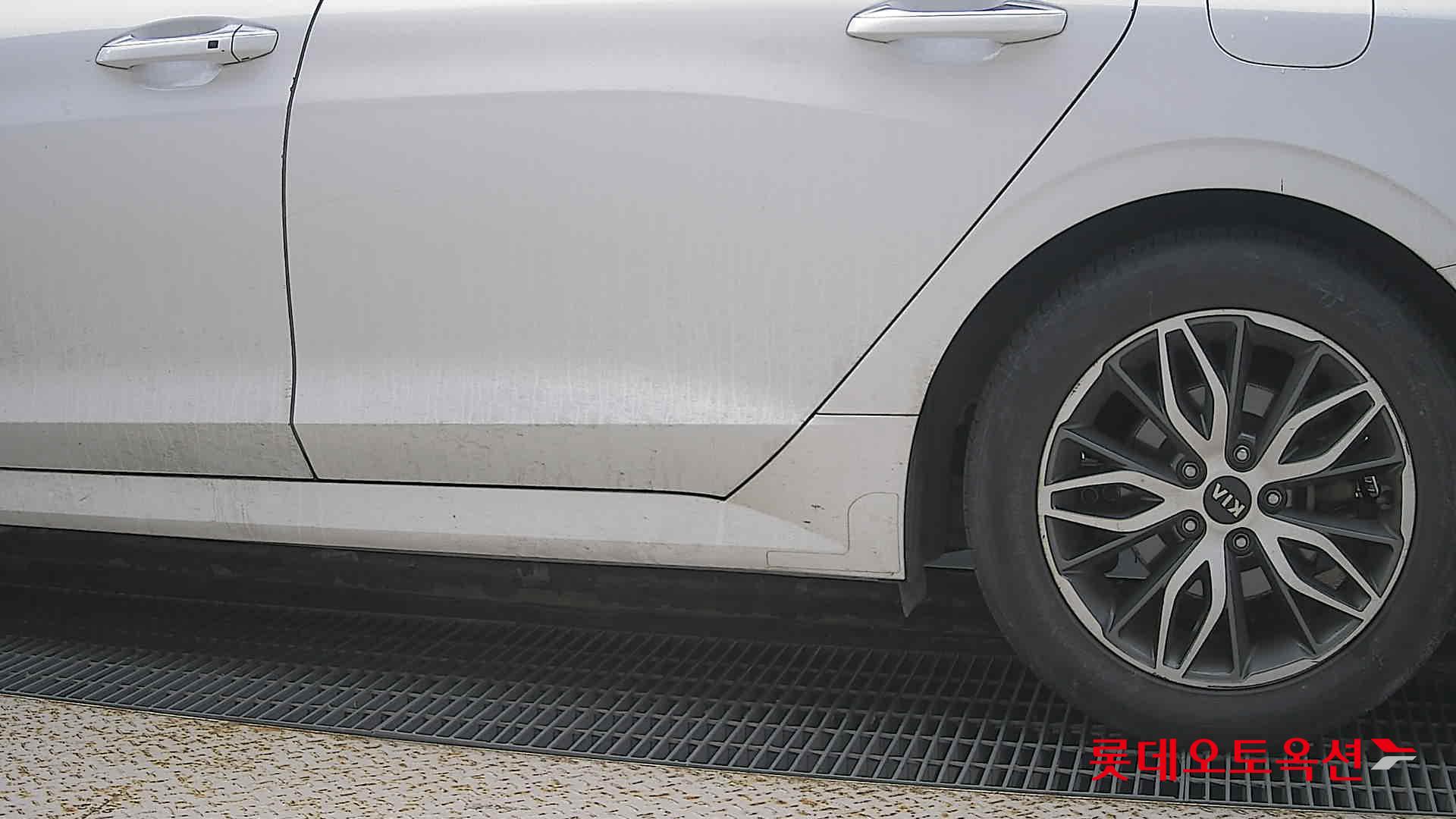 Kia K5 id 3466793 из Кореи 22