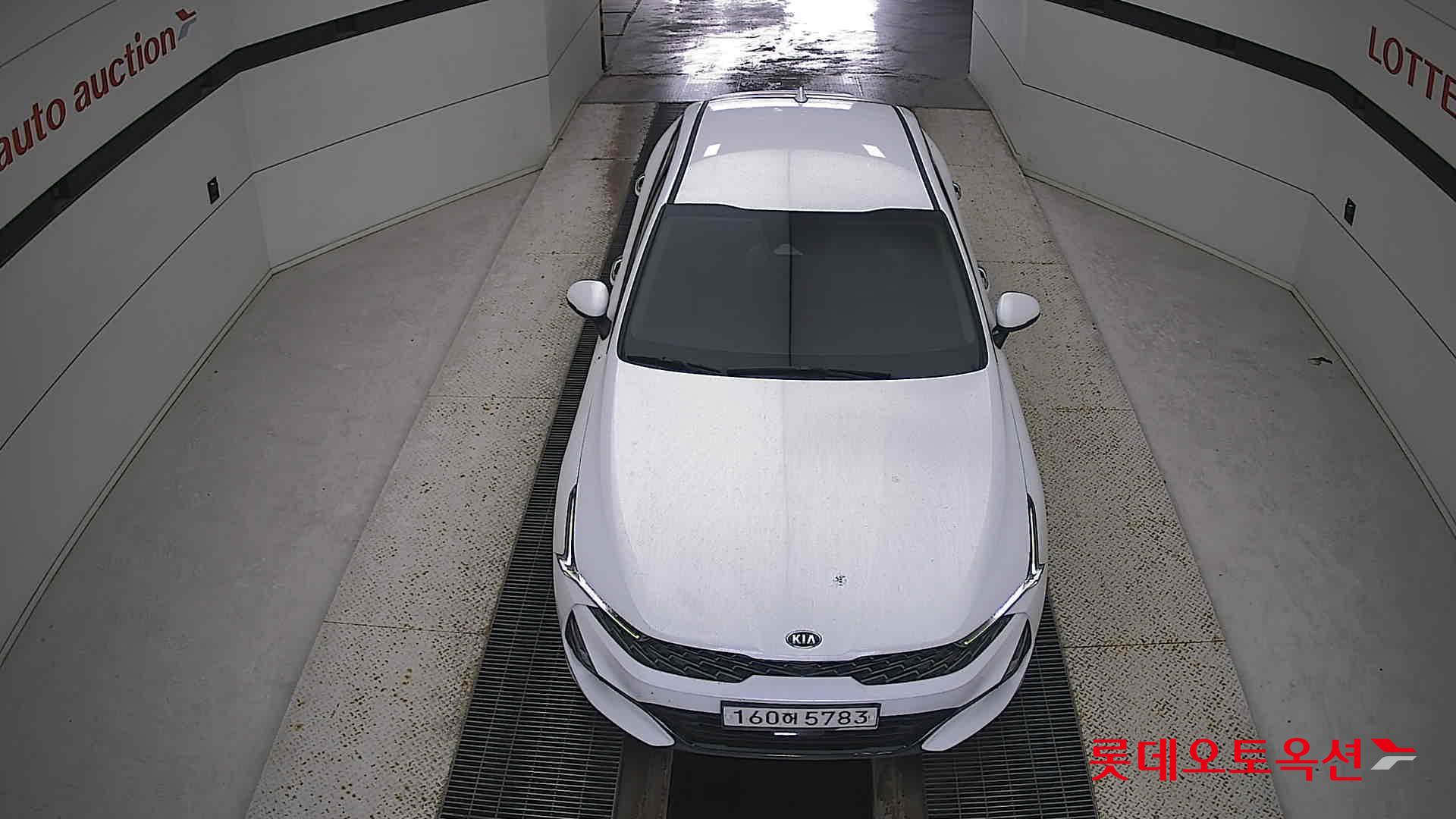 Kia K5 id 3466793 из Кореи 25