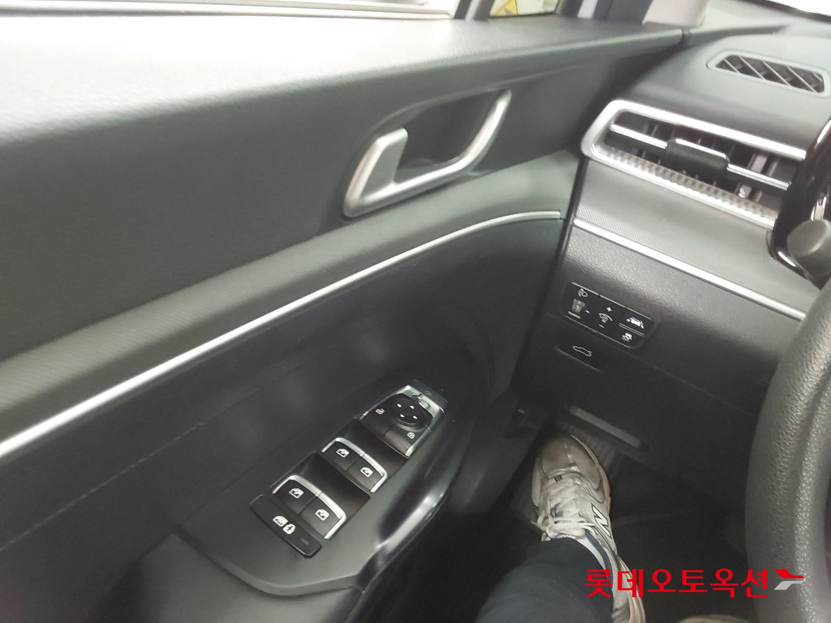 Kia K5 id 3466793 из Кореи 28