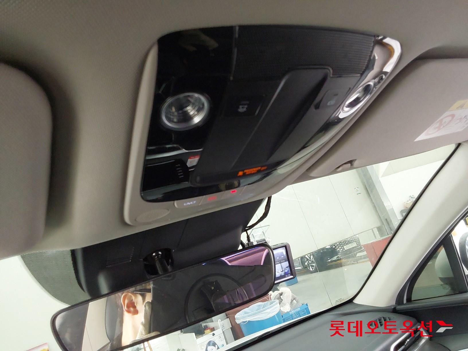 Kia K5 id 3466793 из Кореи 30