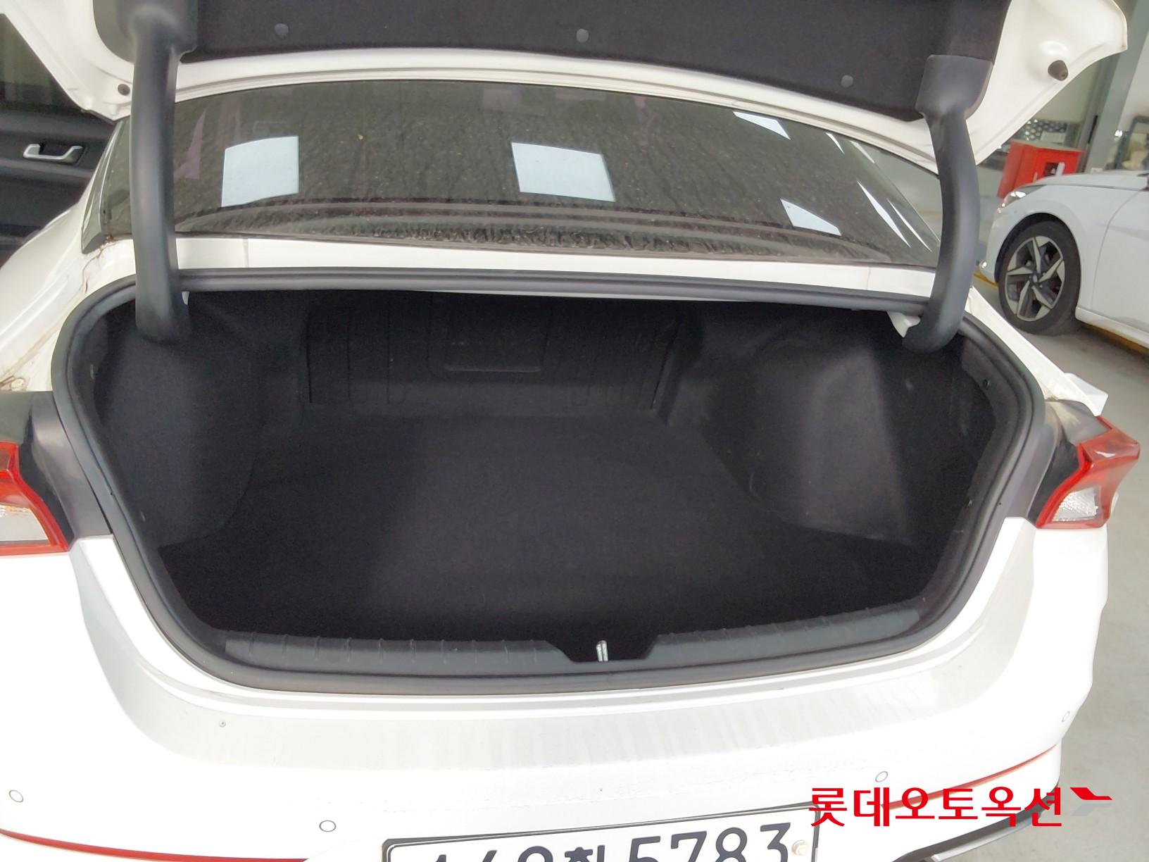 Kia K5 id 3466793 из Кореи 37