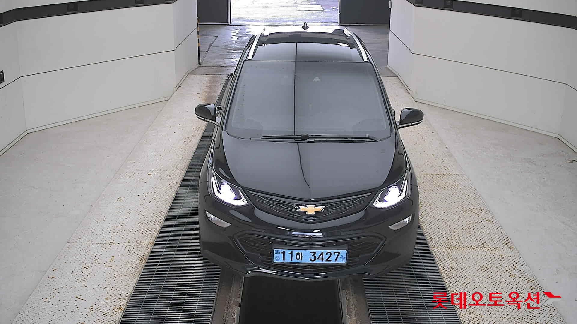 Korea G M Bolt (EV) id 3471580 из Кореи 8