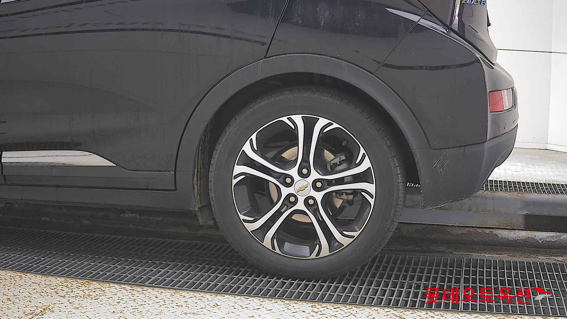 Korea G M Bolt (EV) id 3471580 из Кореи 22