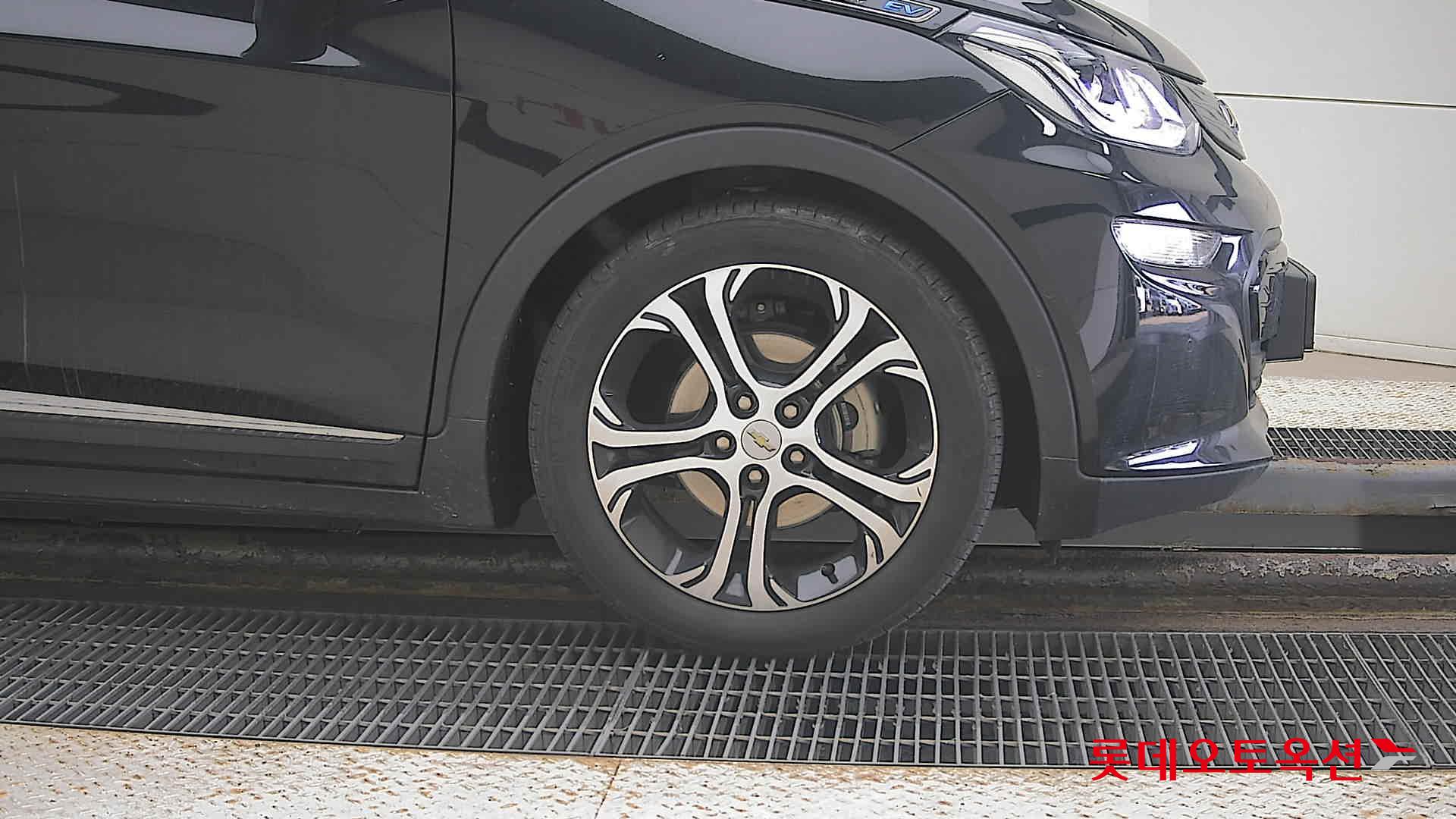 Korea G M Bolt (EV) id 3471580 из Кореи 23