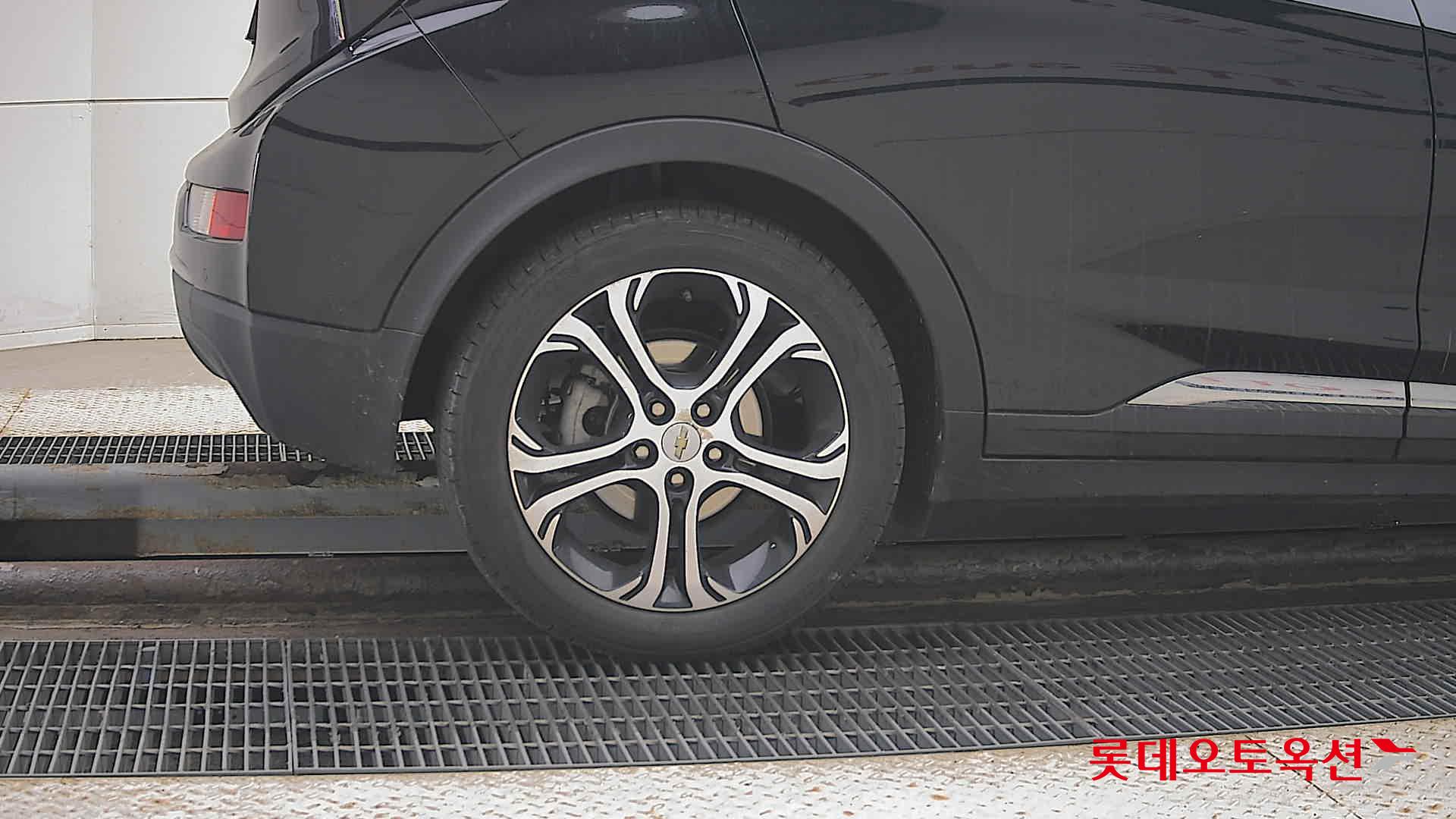 Korea G M Bolt (EV) id 3471580 из Кореи 24