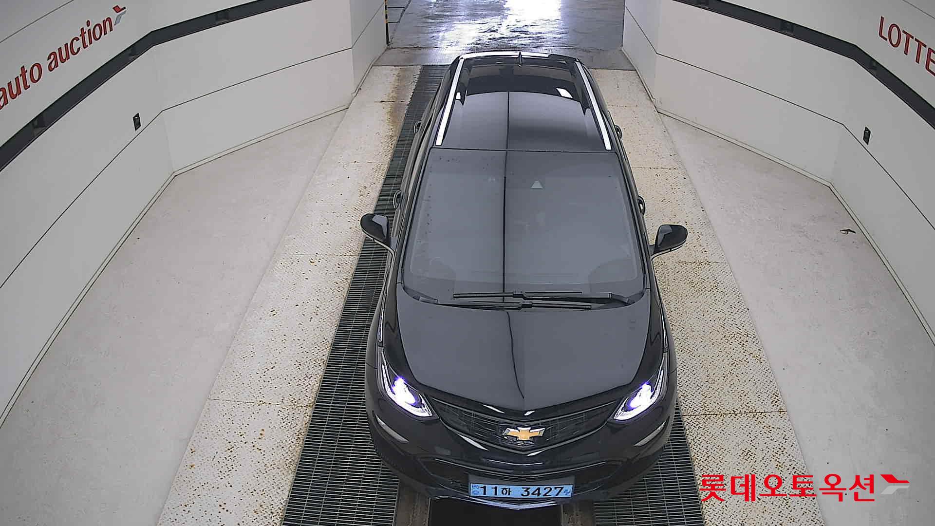 Korea G M Bolt (EV) id 3471580 из Кореи 25