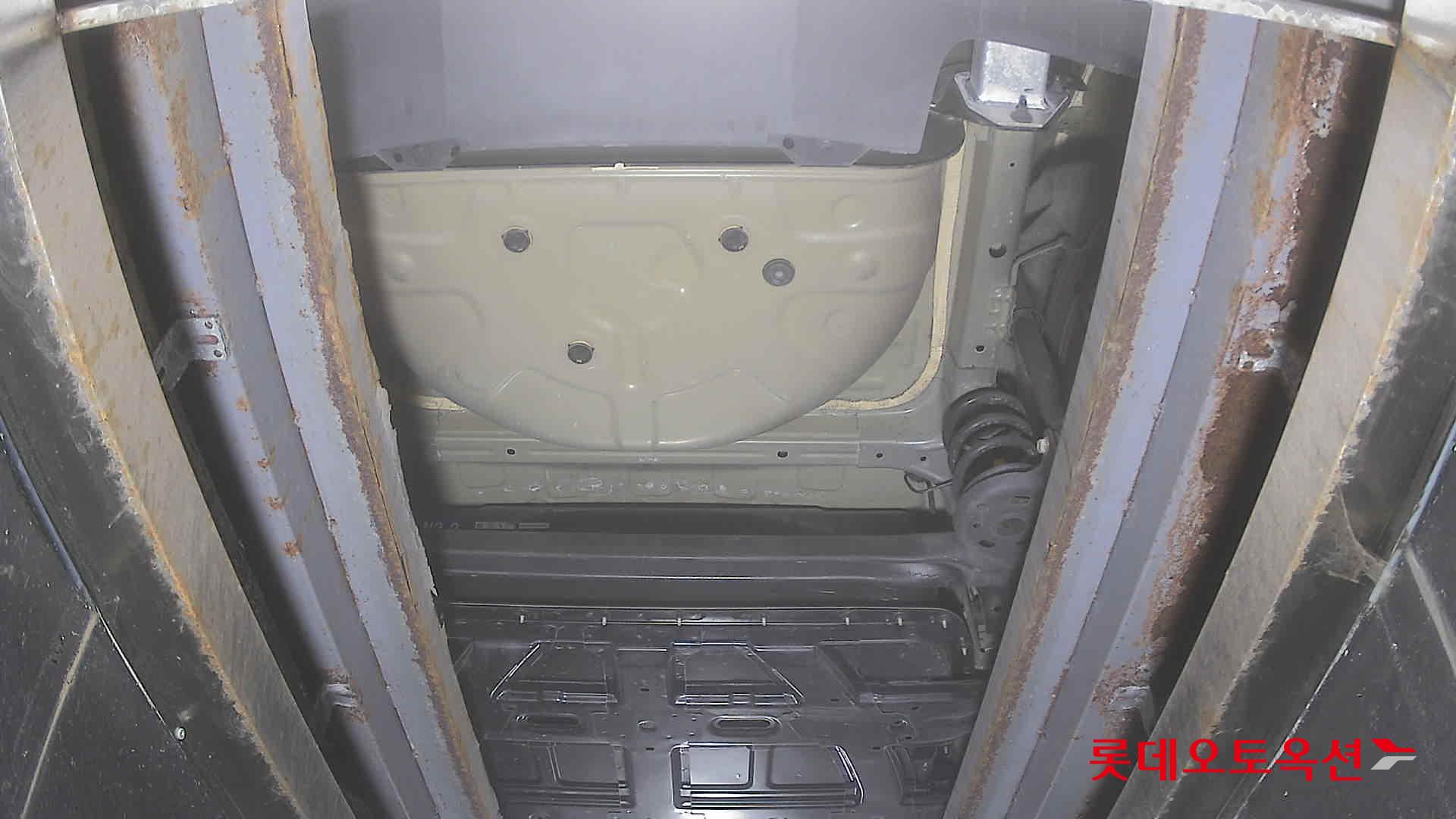 Korea G M Bolt (EV) id 3471580 из Кореи 27