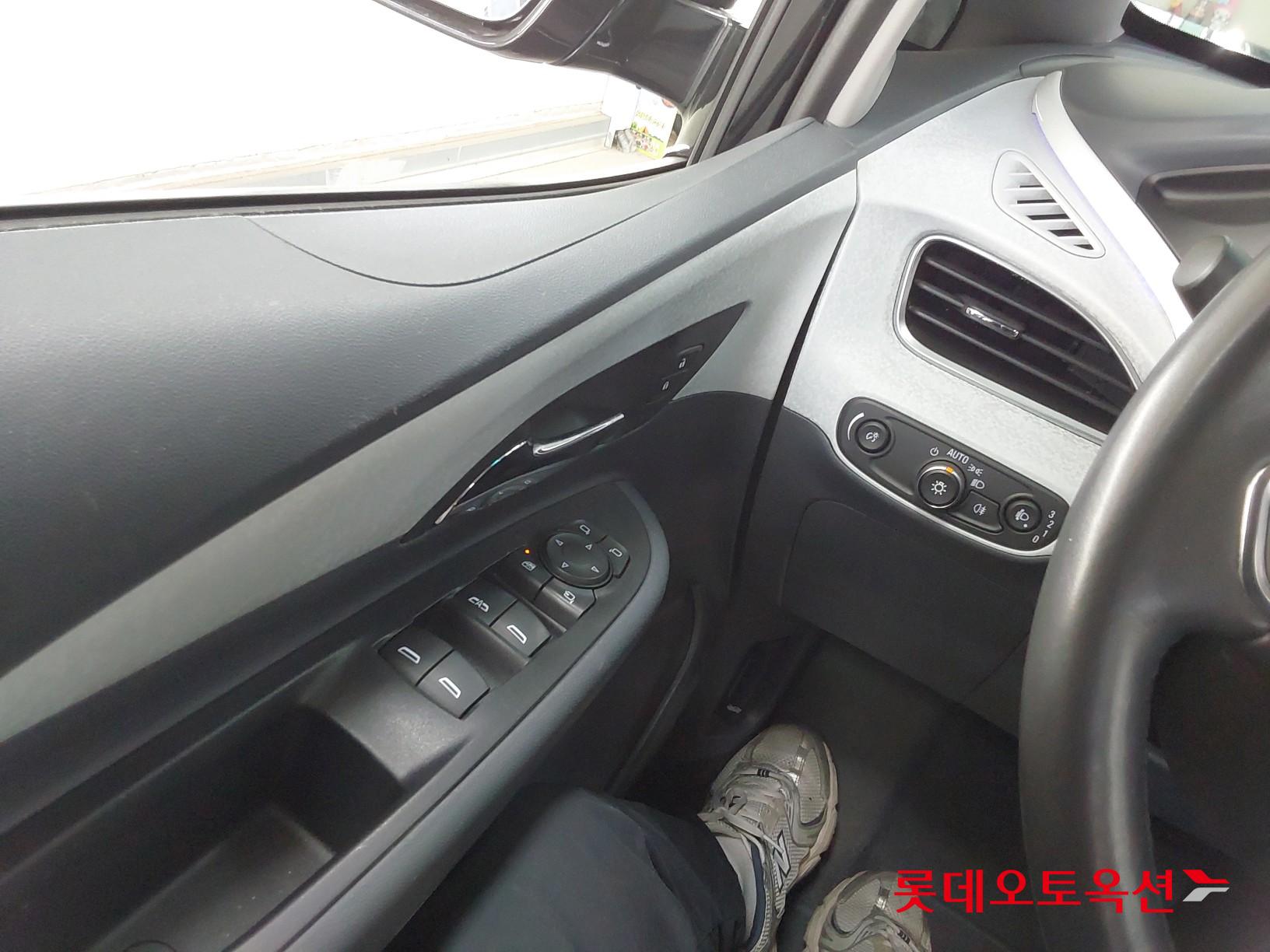 Korea G M Bolt (EV) id 3471580 из Кореи 28