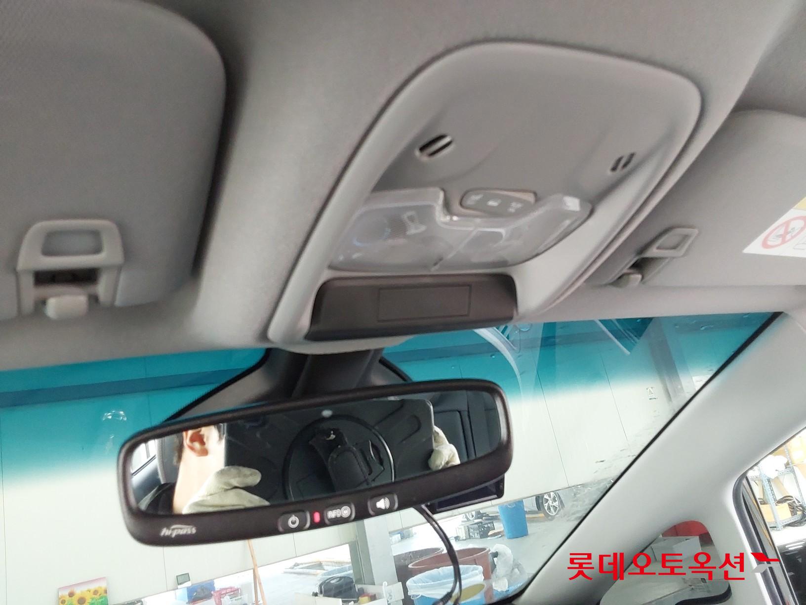 Korea G M Bolt (EV) id 3471580 из Кореи 30