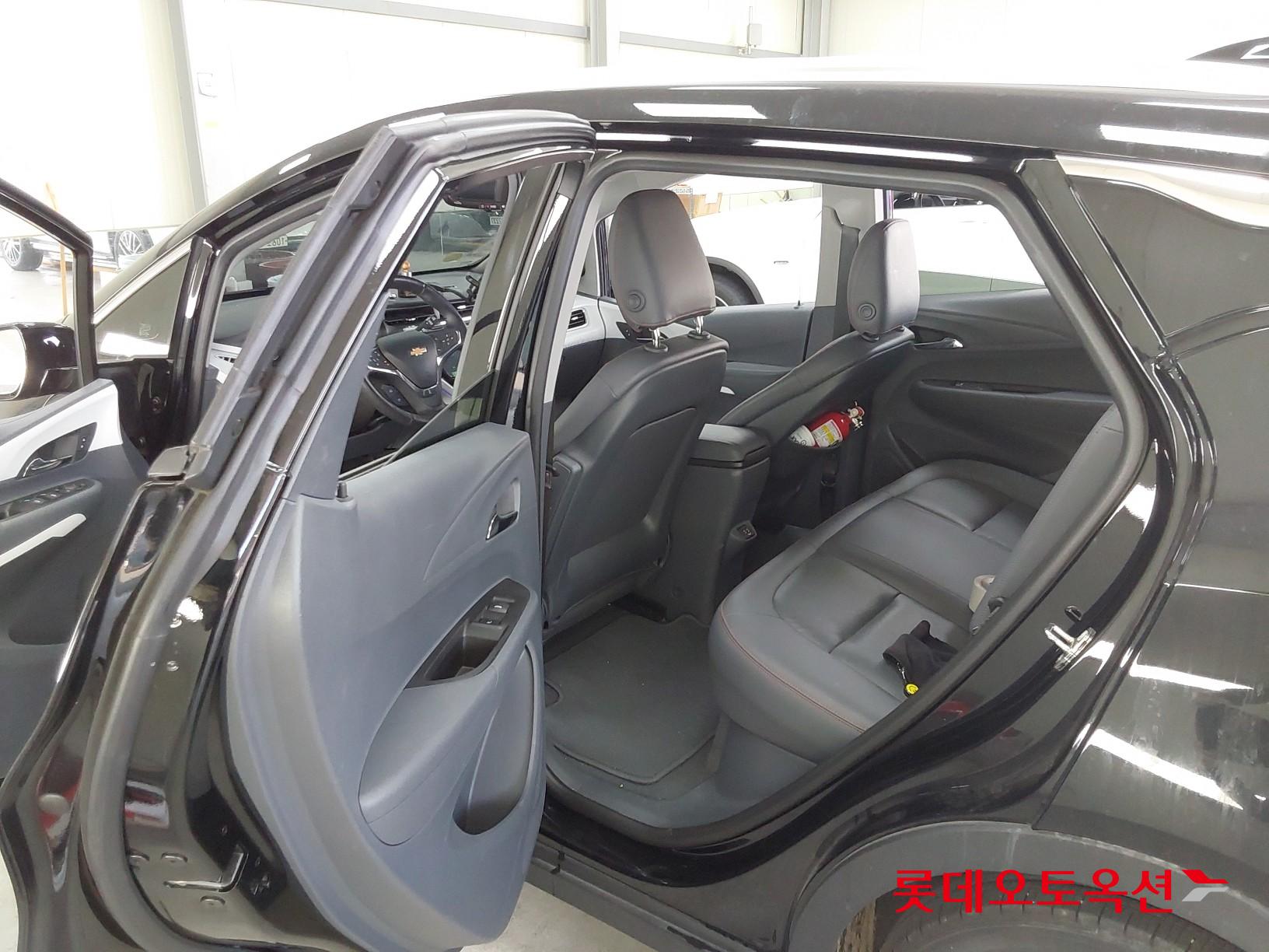 Korea G M Bolt (EV) id 3471580 из Кореи 36