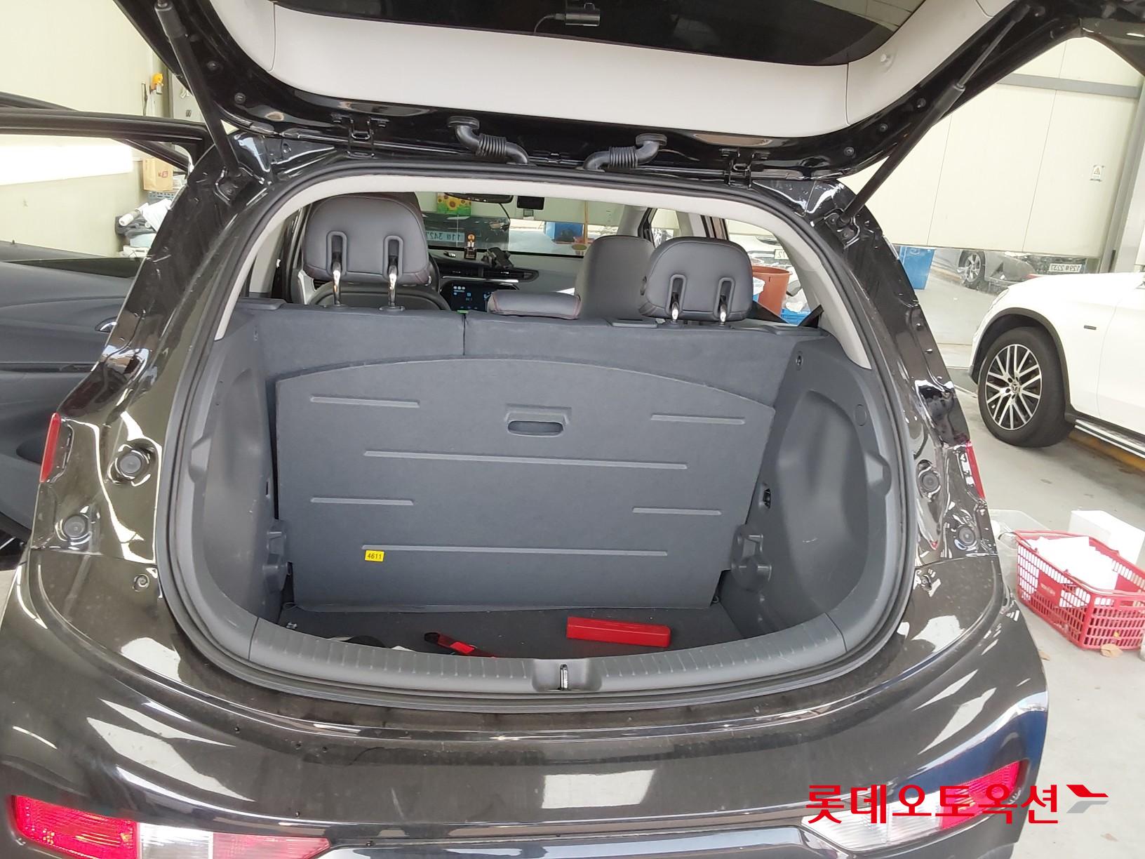 Korea G M Bolt (EV) id 3471580 из Кореи 37