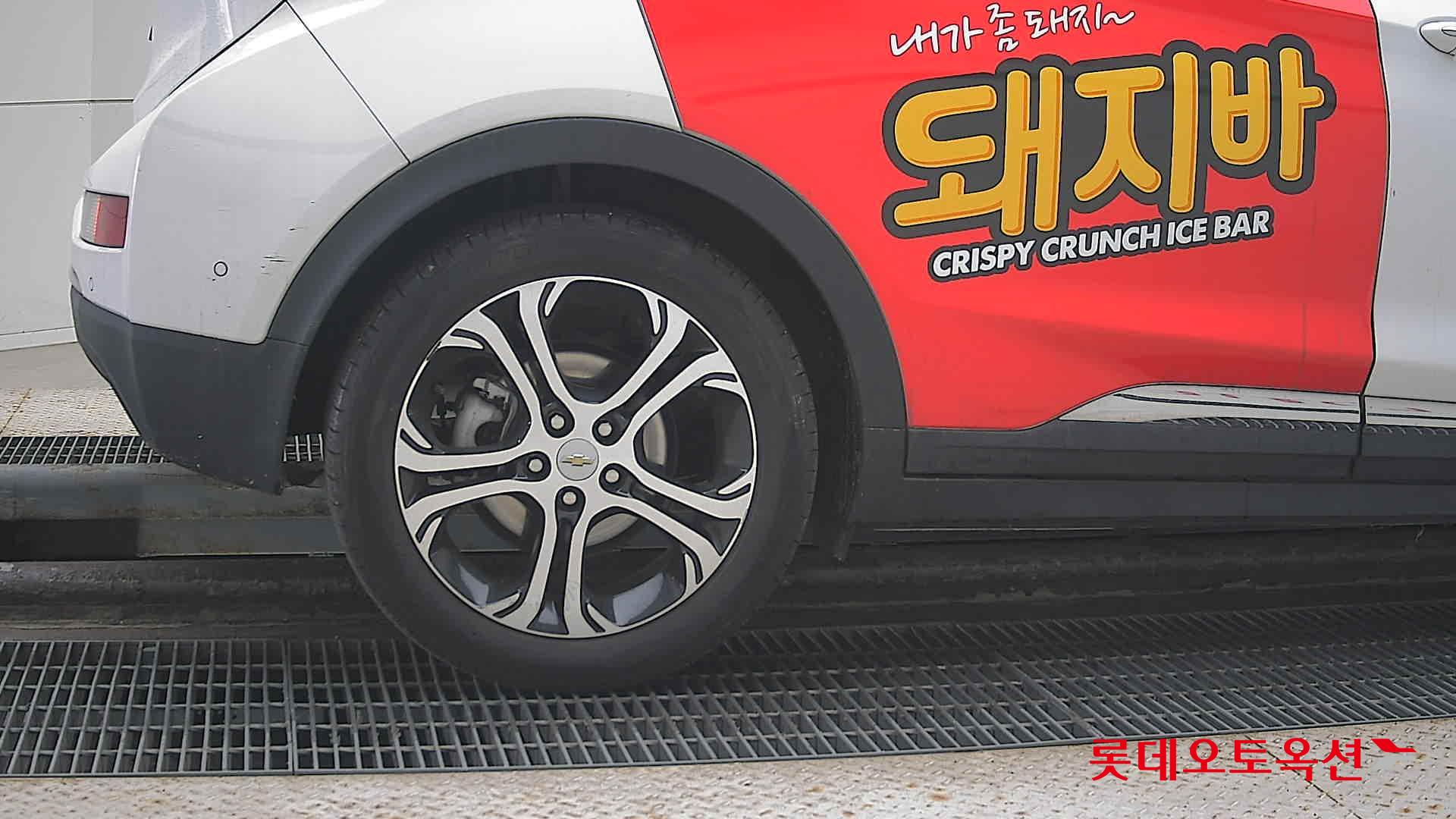 Korea G M Bolt (EV) id 3471586 из Кореи 24