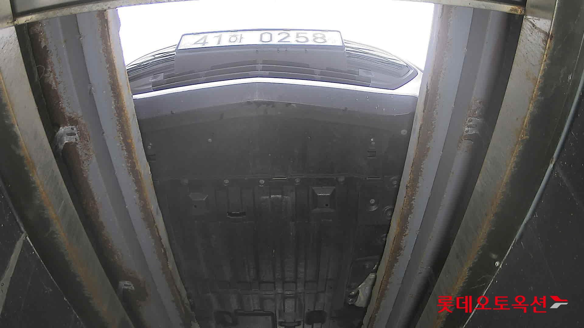 Korea G M Bolt (EV) id 3471586 из Кореи 26