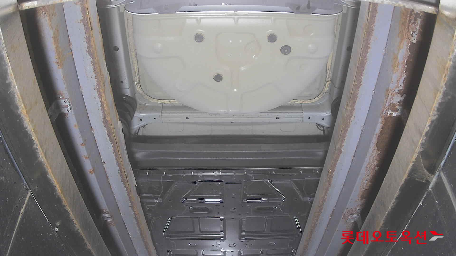 Korea G M Bolt (EV) id 3471586 из Кореи 27