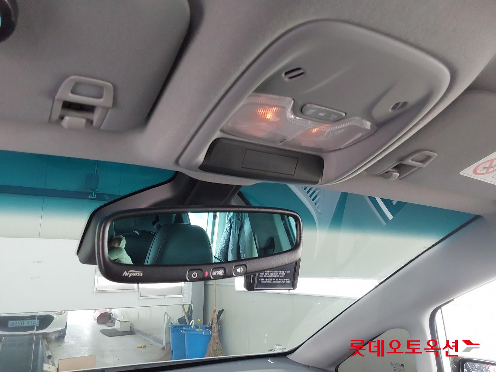 Korea G M Bolt (EV) id 3471586 из Кореи 30