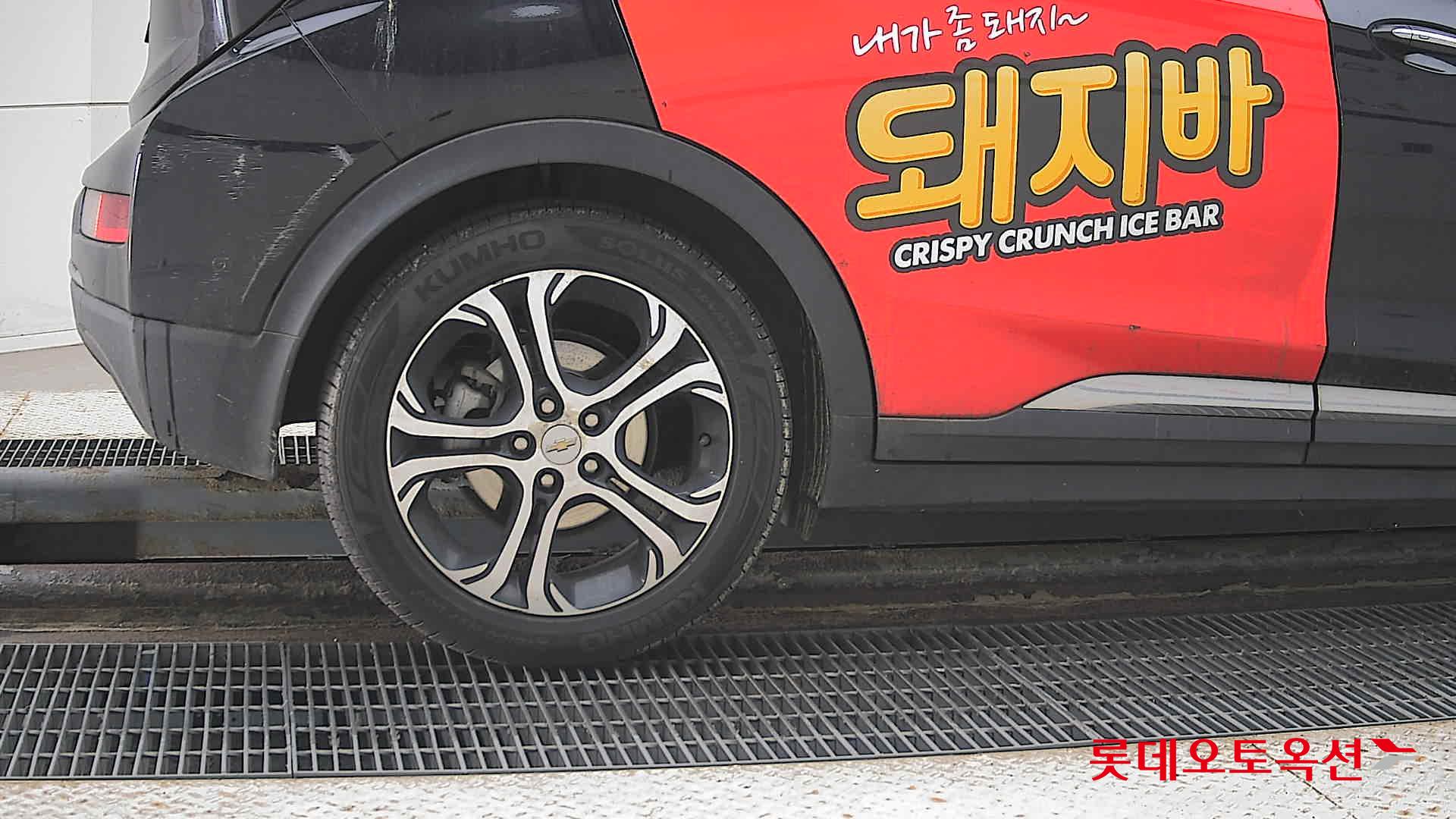 Korea G M Bolt (EV) id 3466754 из Кореи 24