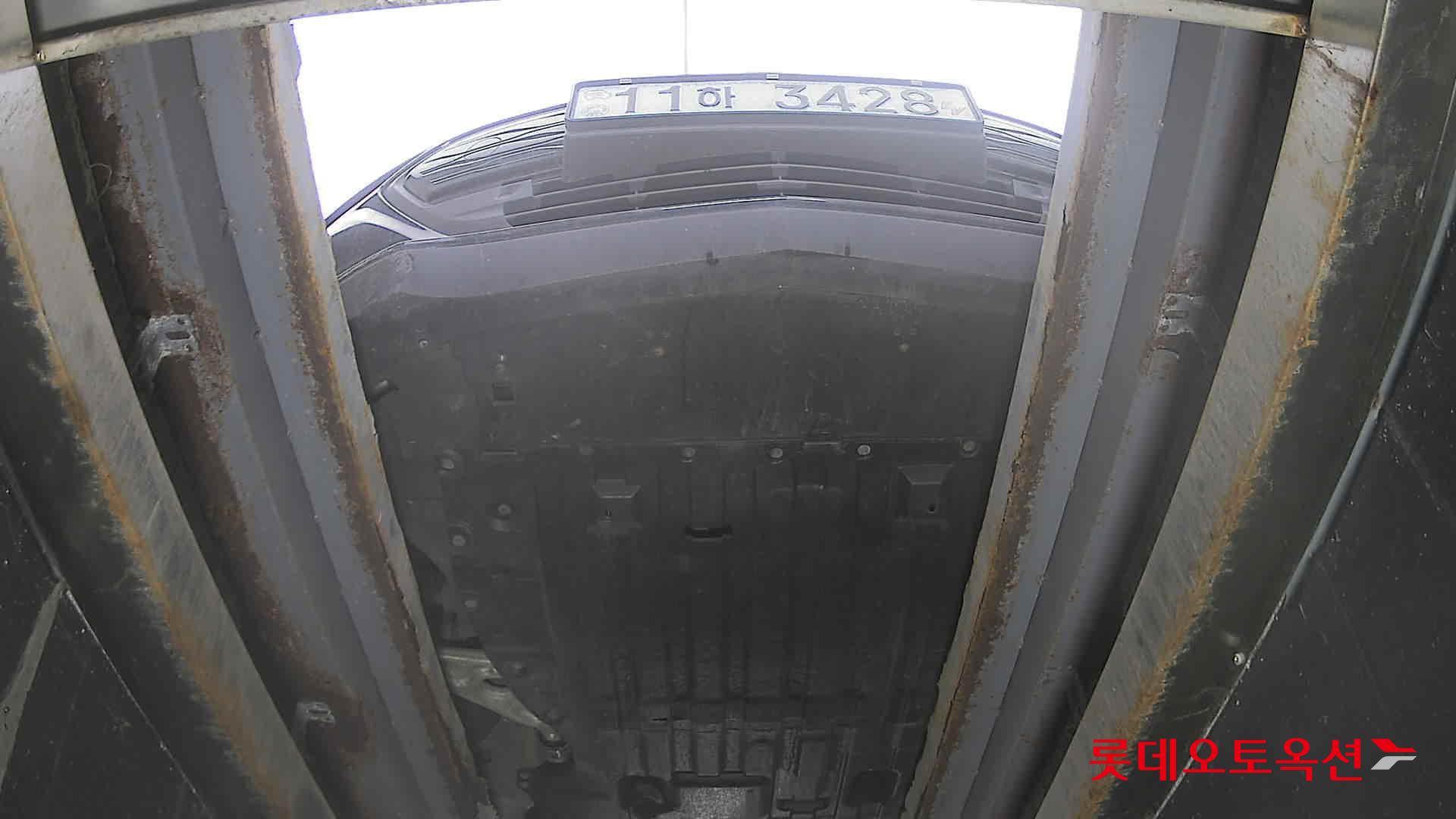 Korea G M Bolt (EV) id 3466754 из Кореи 26