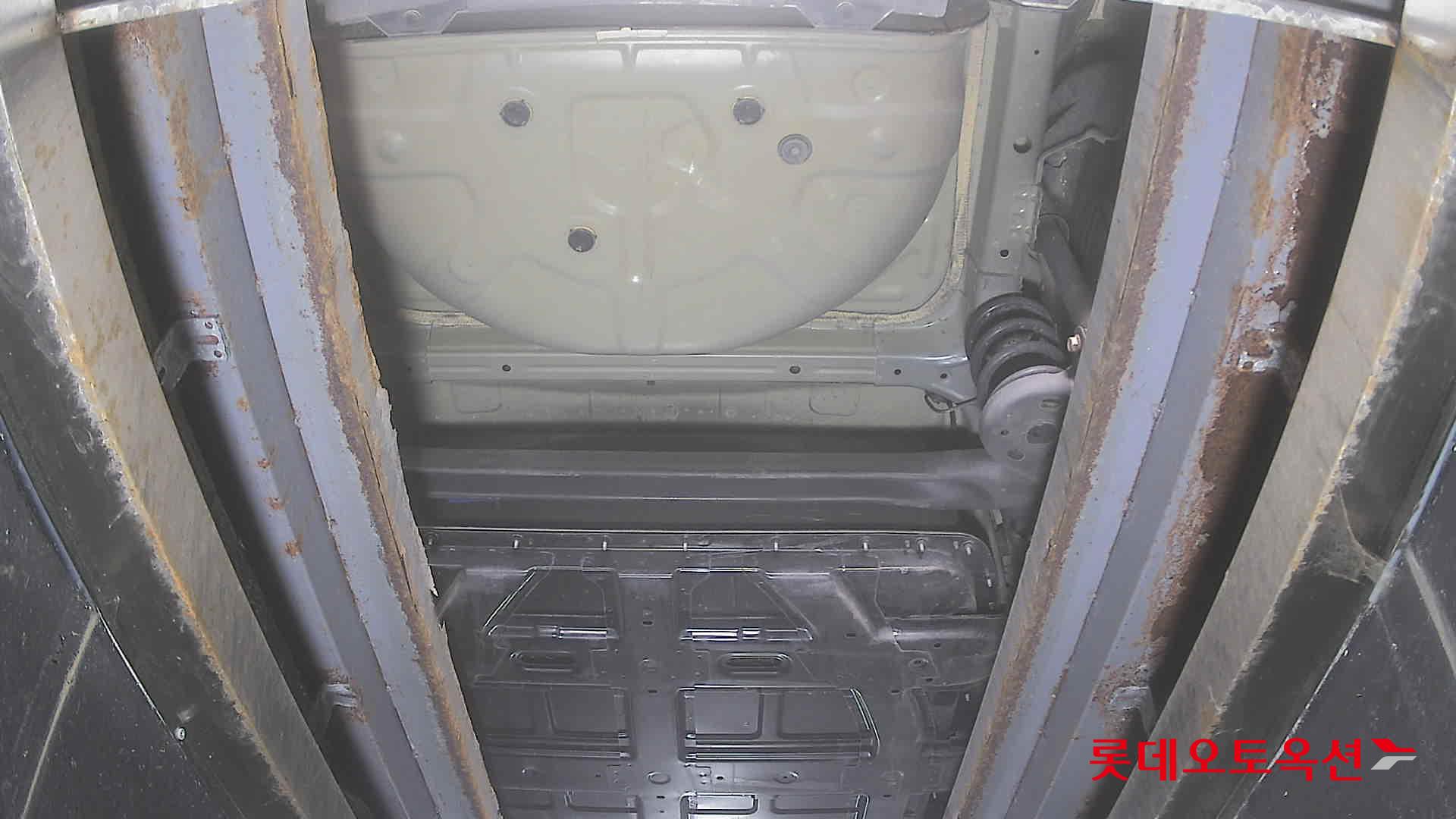 Korea G M Bolt (EV) id 3466754 из Кореи 27