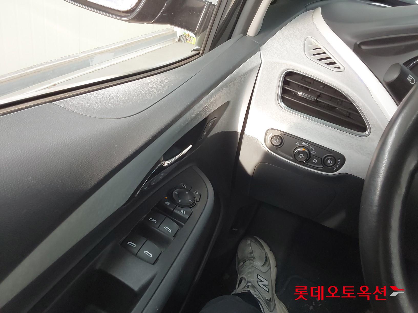 Korea G M Bolt (EV) id 3466754 из Кореи 28