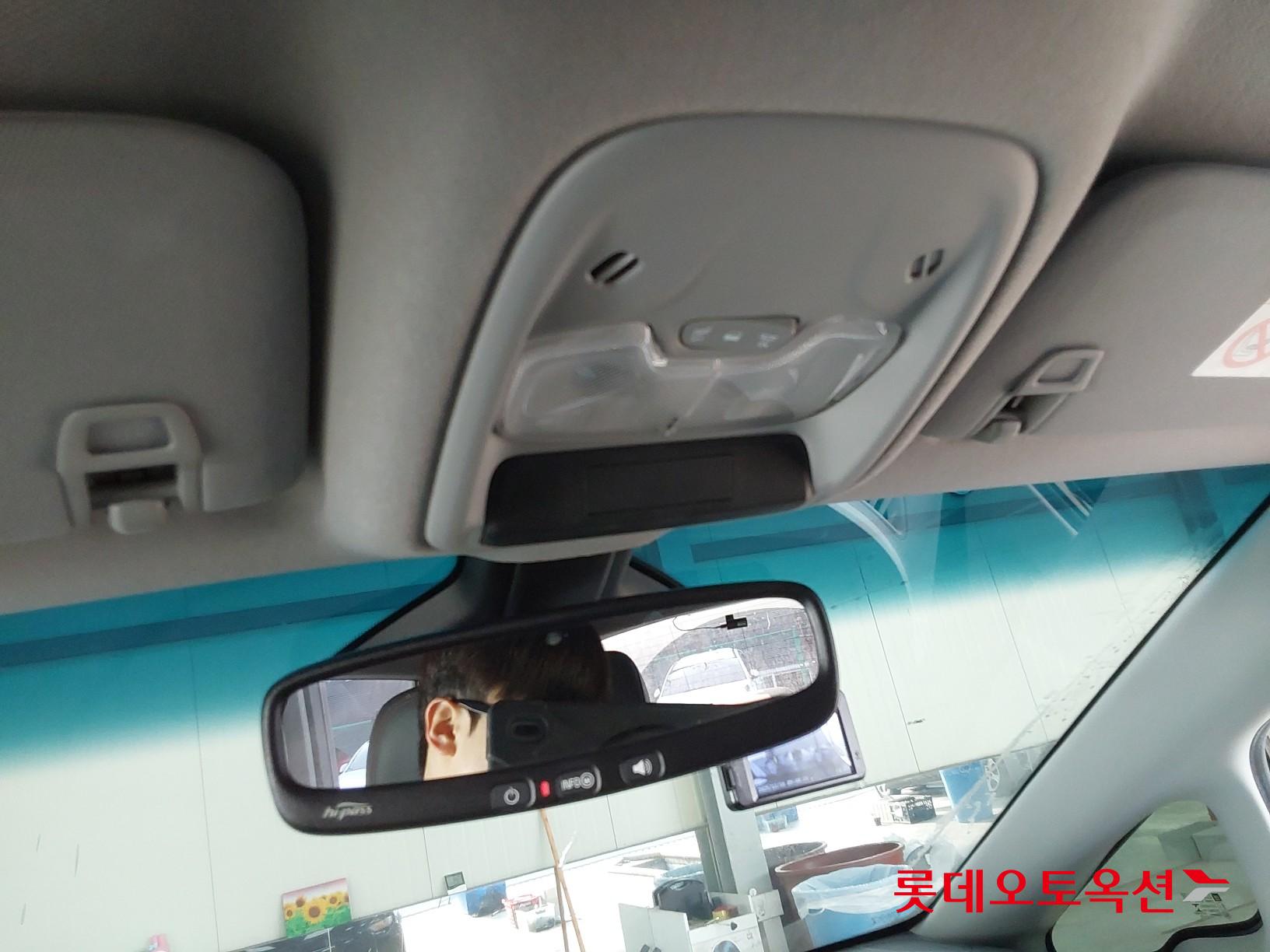 Korea G M Bolt (EV) id 3466754 из Кореи 30