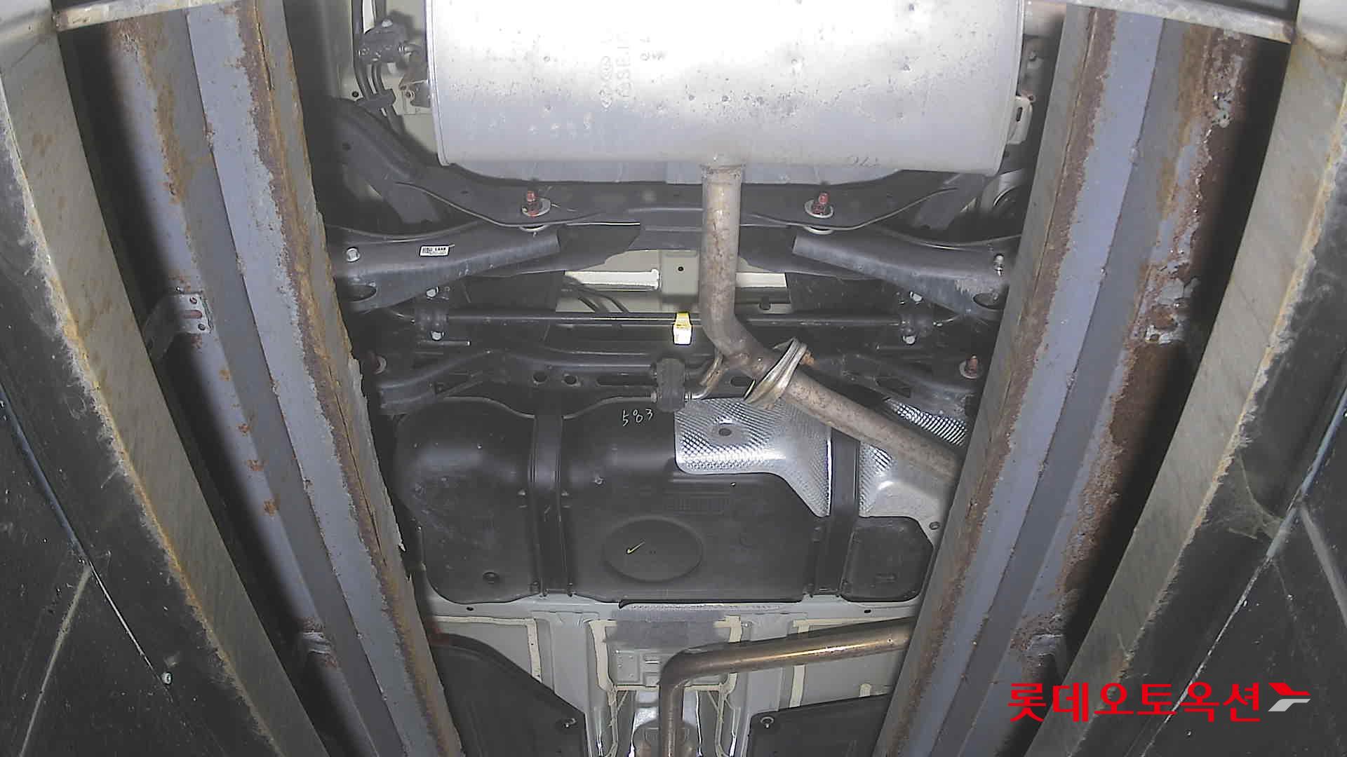 Hyundai Avante Hybrid id 3466775 из Кореи 27