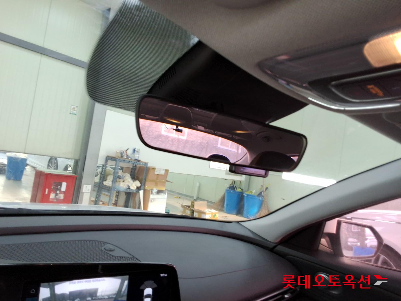 Hyundai Avante Hybrid id 3466775 из Кореи 32