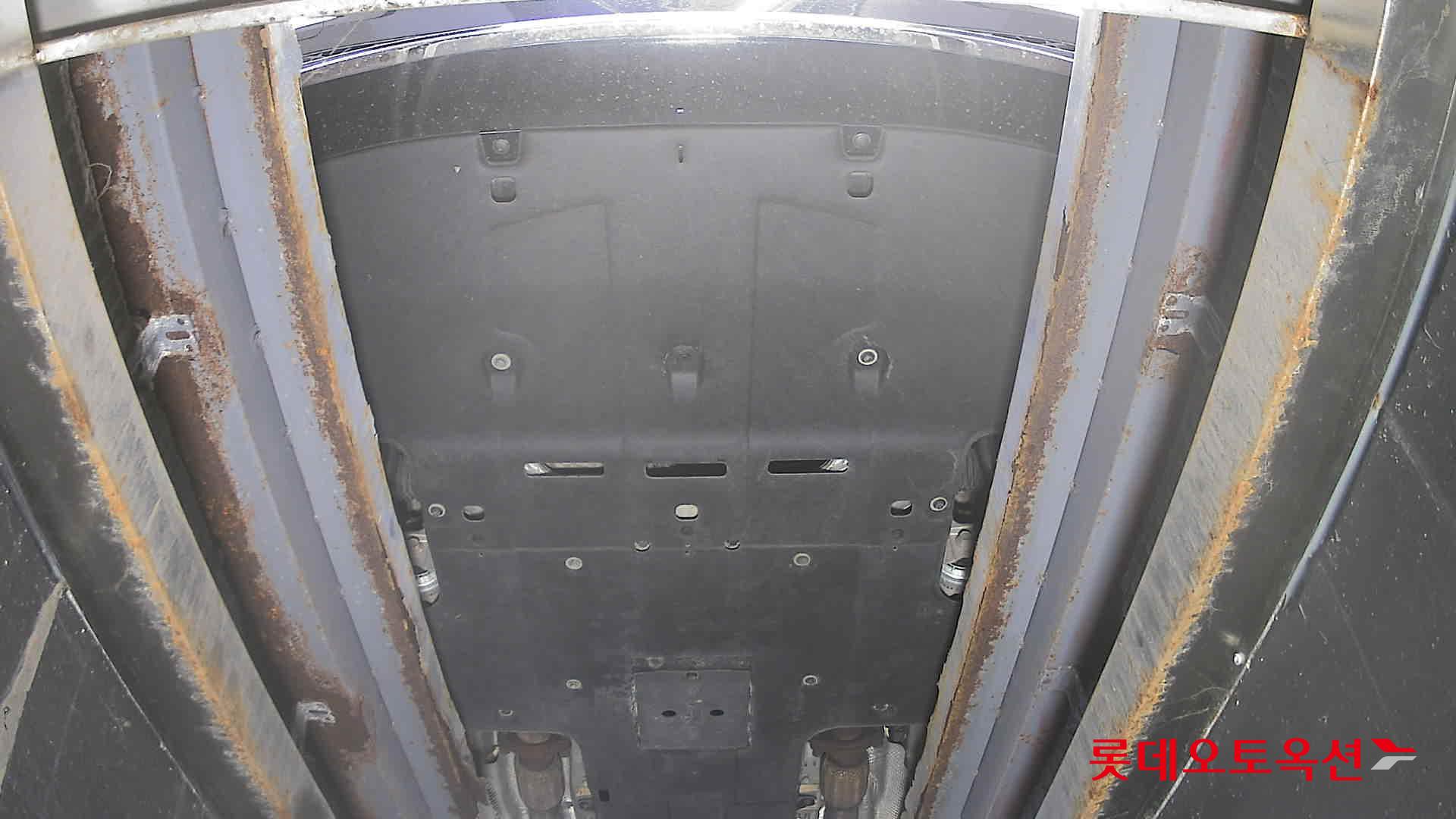 Hyundai G80 id 3461890 из Кореи 26