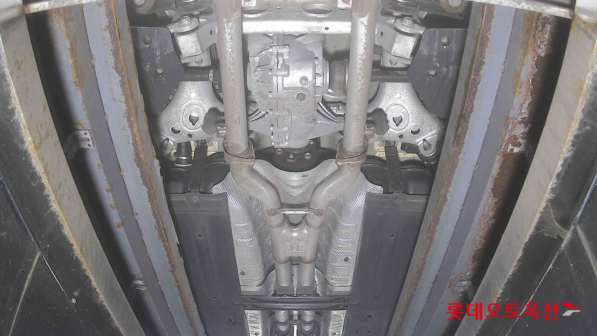 Hyundai G80 id 3461890 из Кореи 27