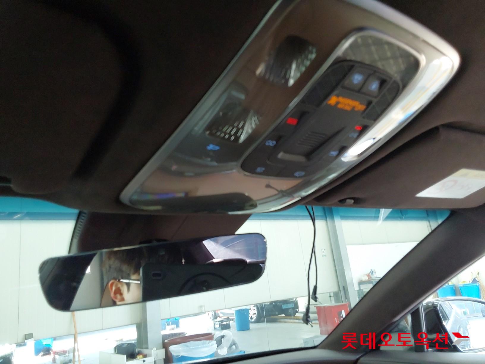 Hyundai G80 id 3461890 из Кореи 30