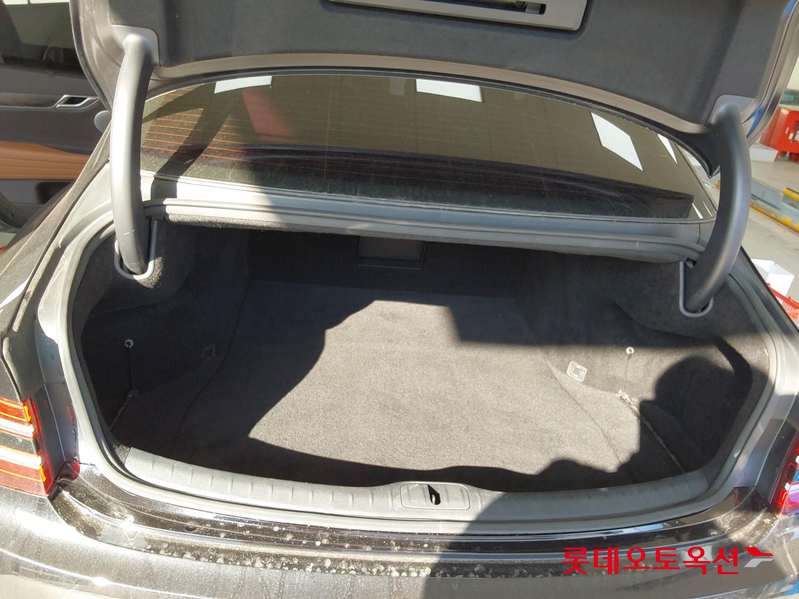 Hyundai G80 id 3461890 из Кореи 37