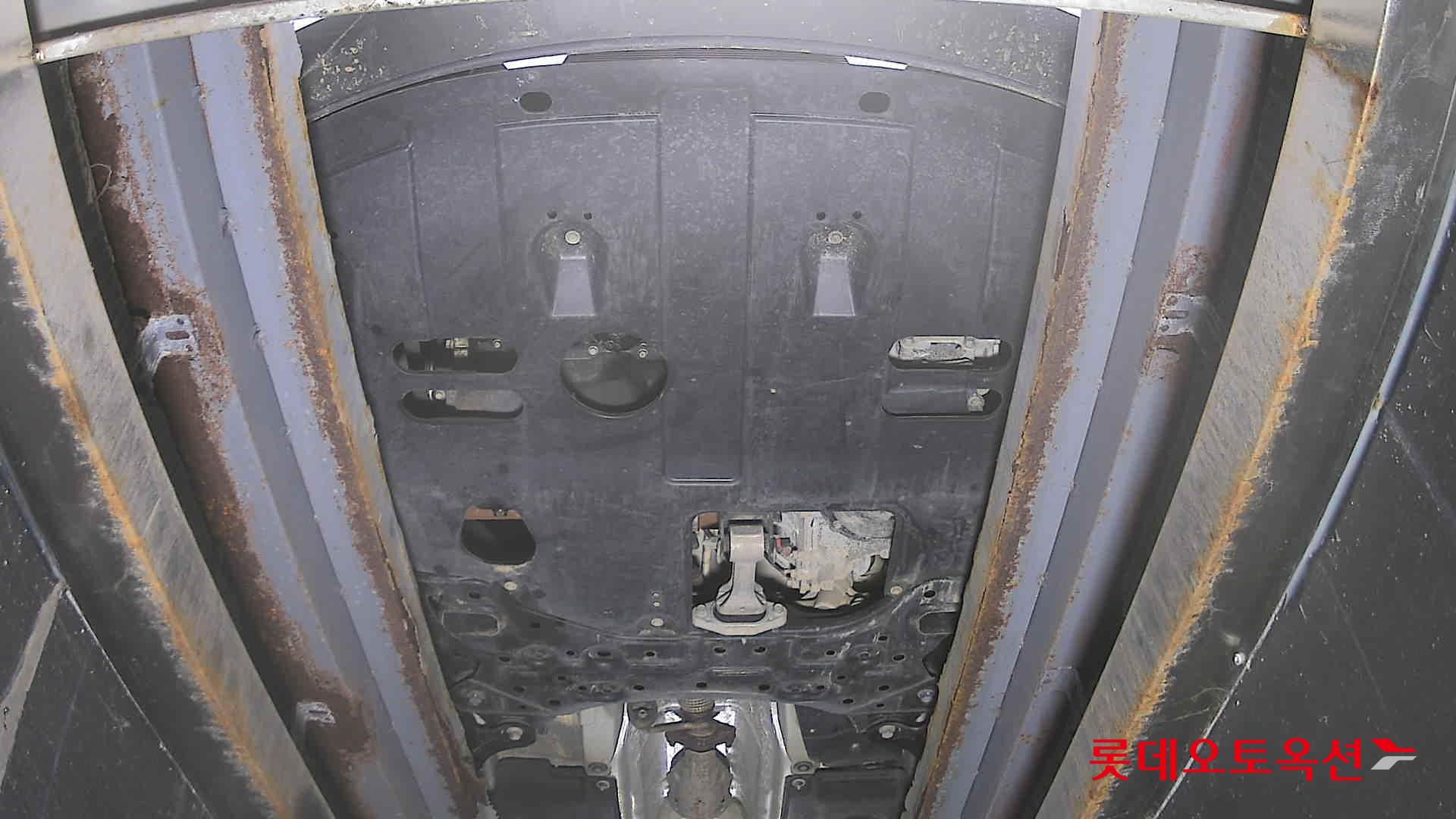 Hyundai Avante id 3466808 из Кореи 26