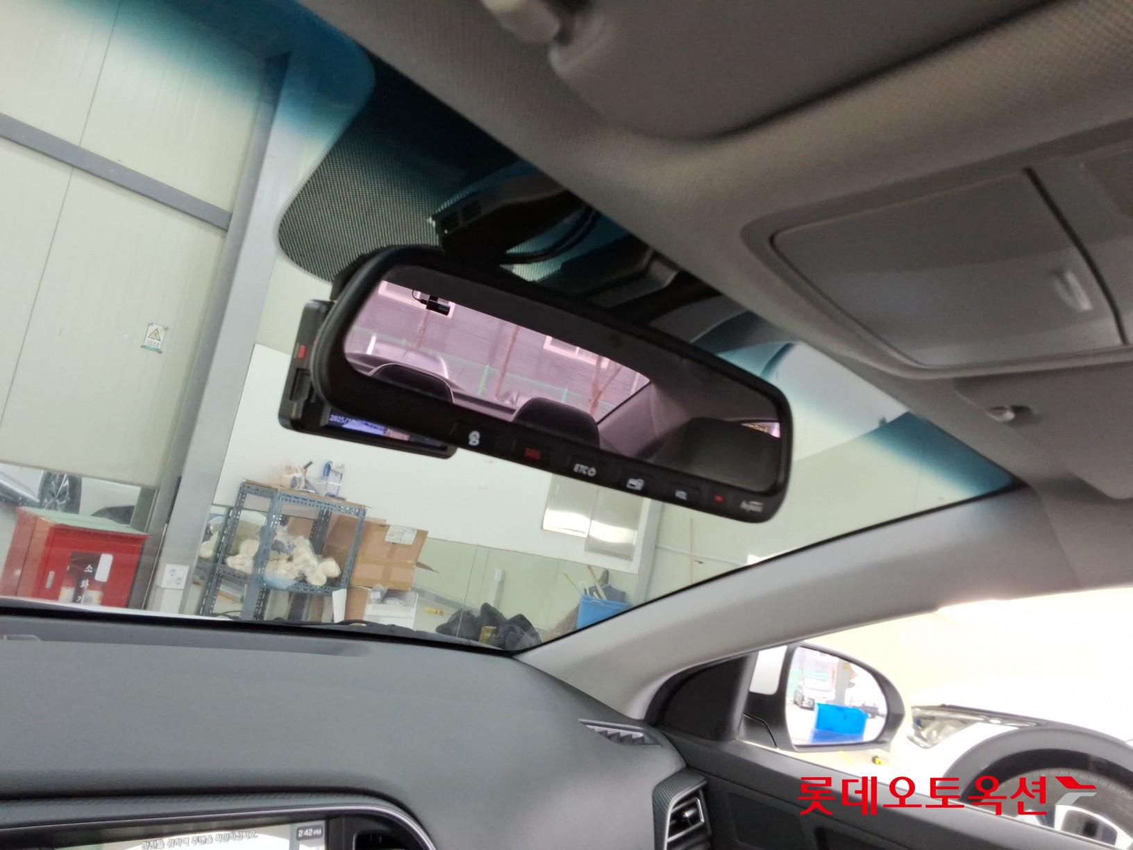 Hyundai Avante id 3466808 из Кореи 32