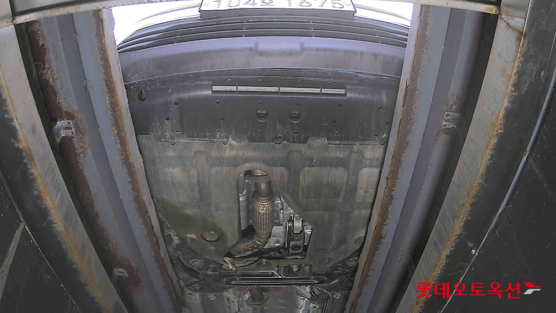 SsangYong Tivoli id 3466759 из Кореи 26