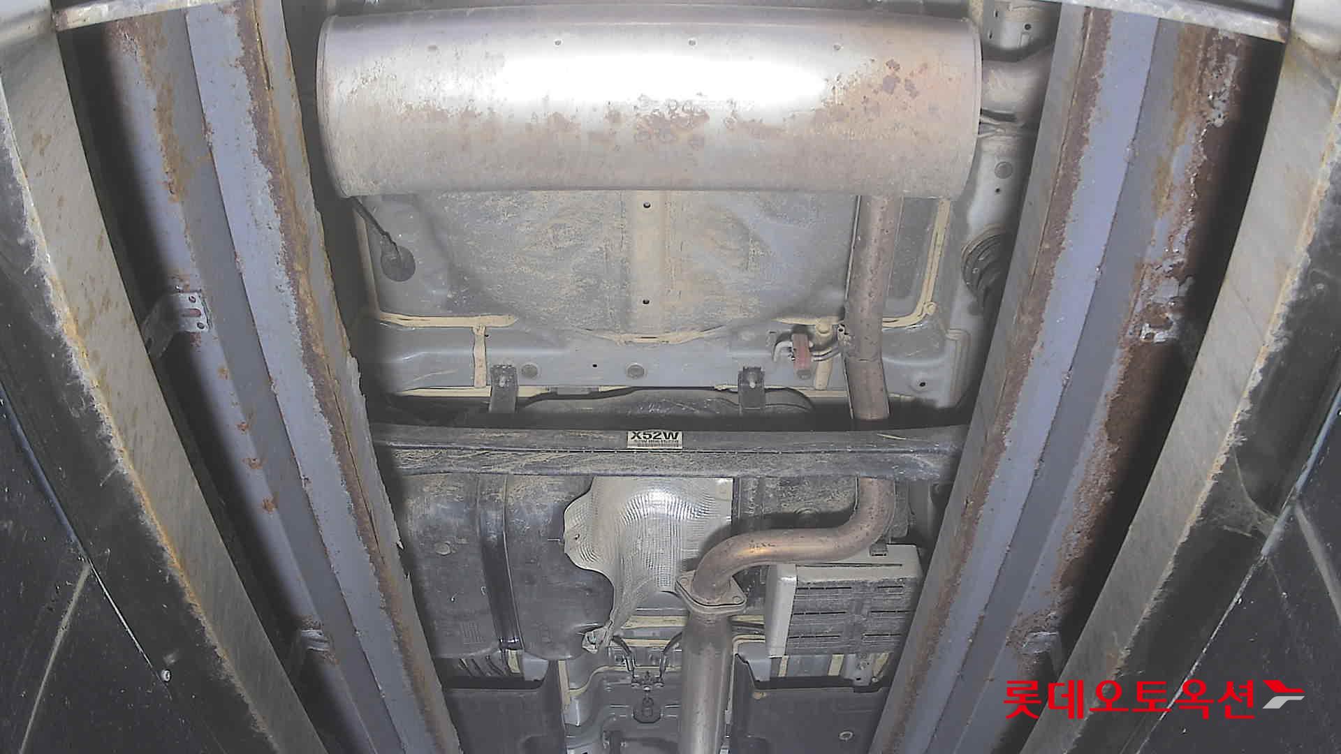 SsangYong Tivoli id 3466759 из Кореи 27